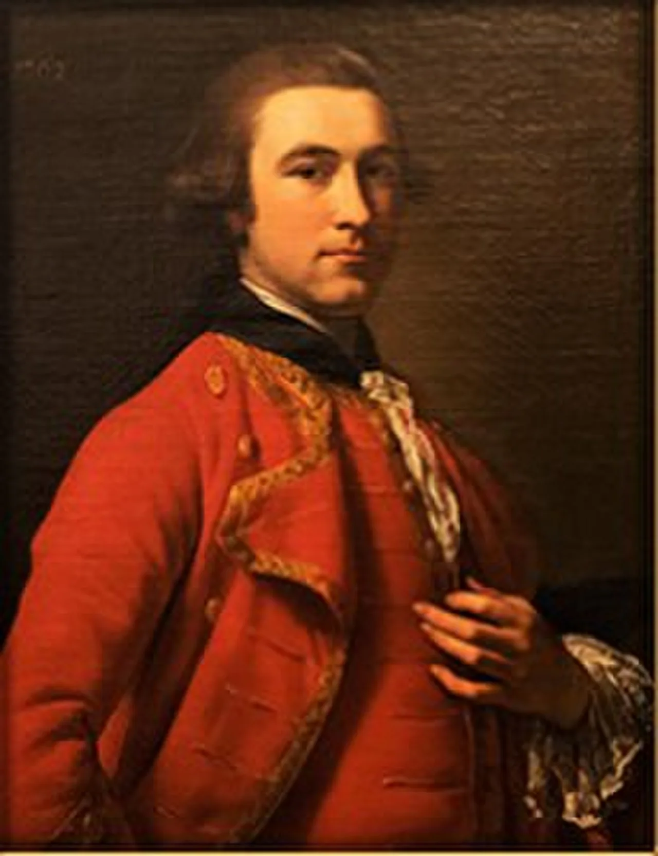 John Lyon-Bowes