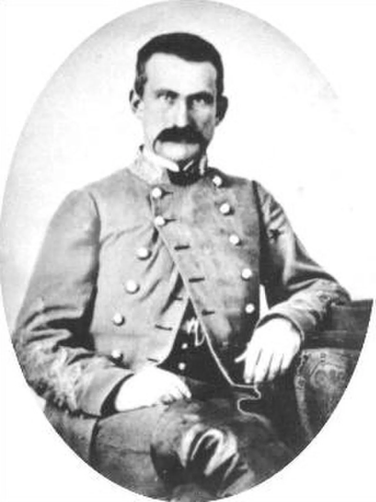 John McCausland