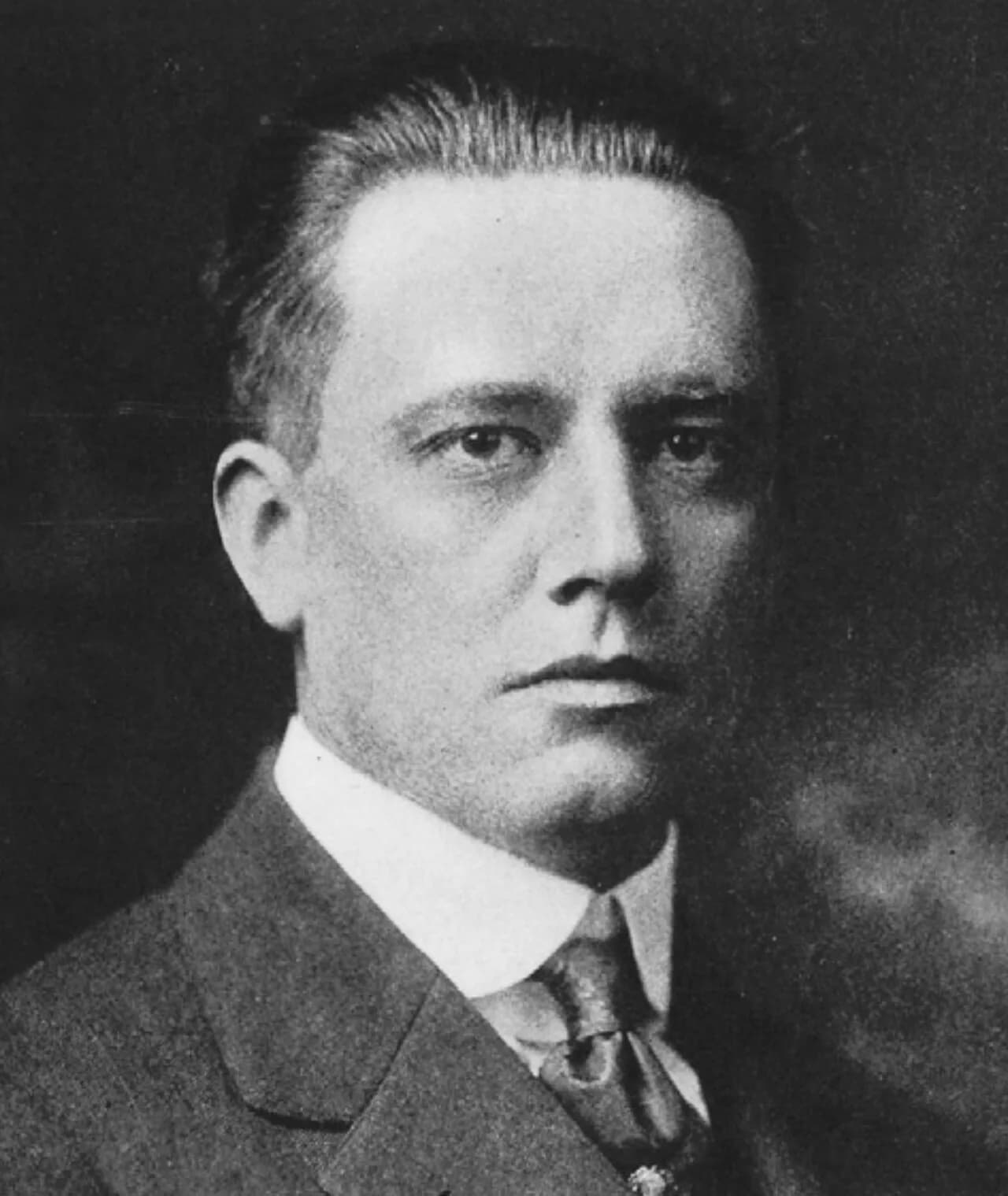 Mark Roy Daniels