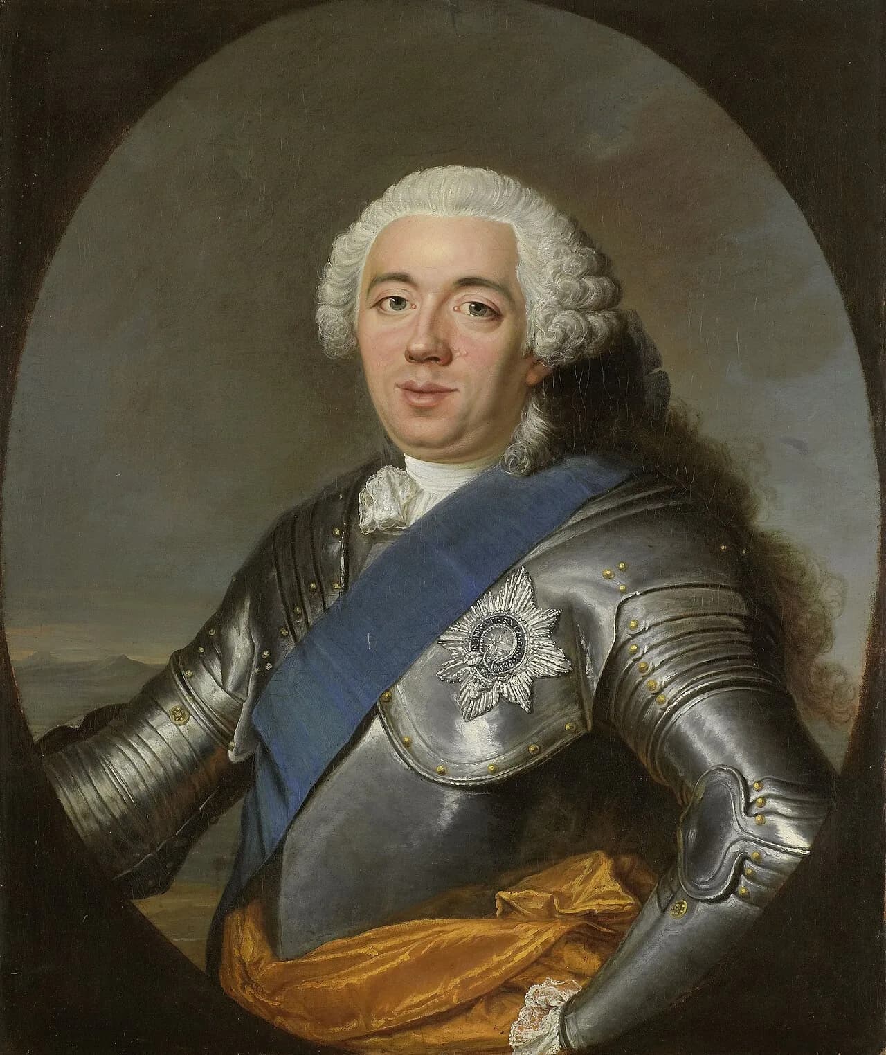 Wilhelm IV.