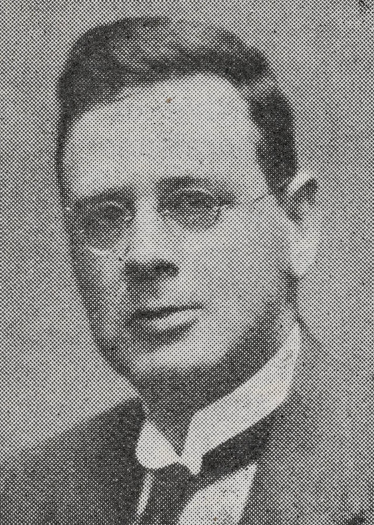 John Perkins