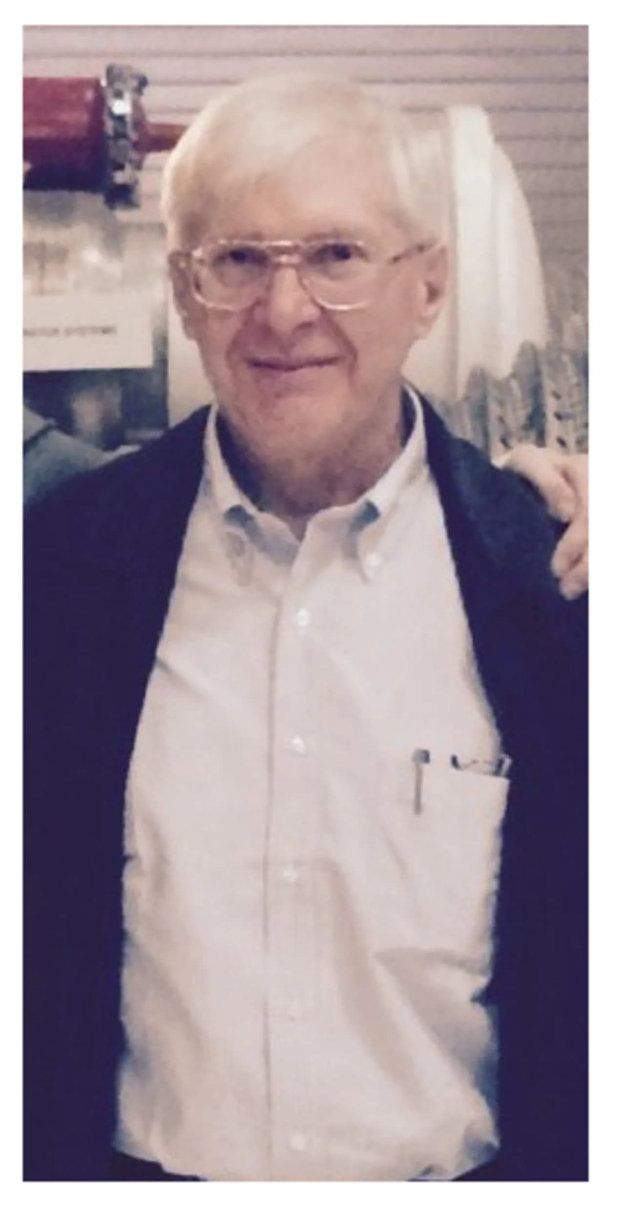Ron Crane