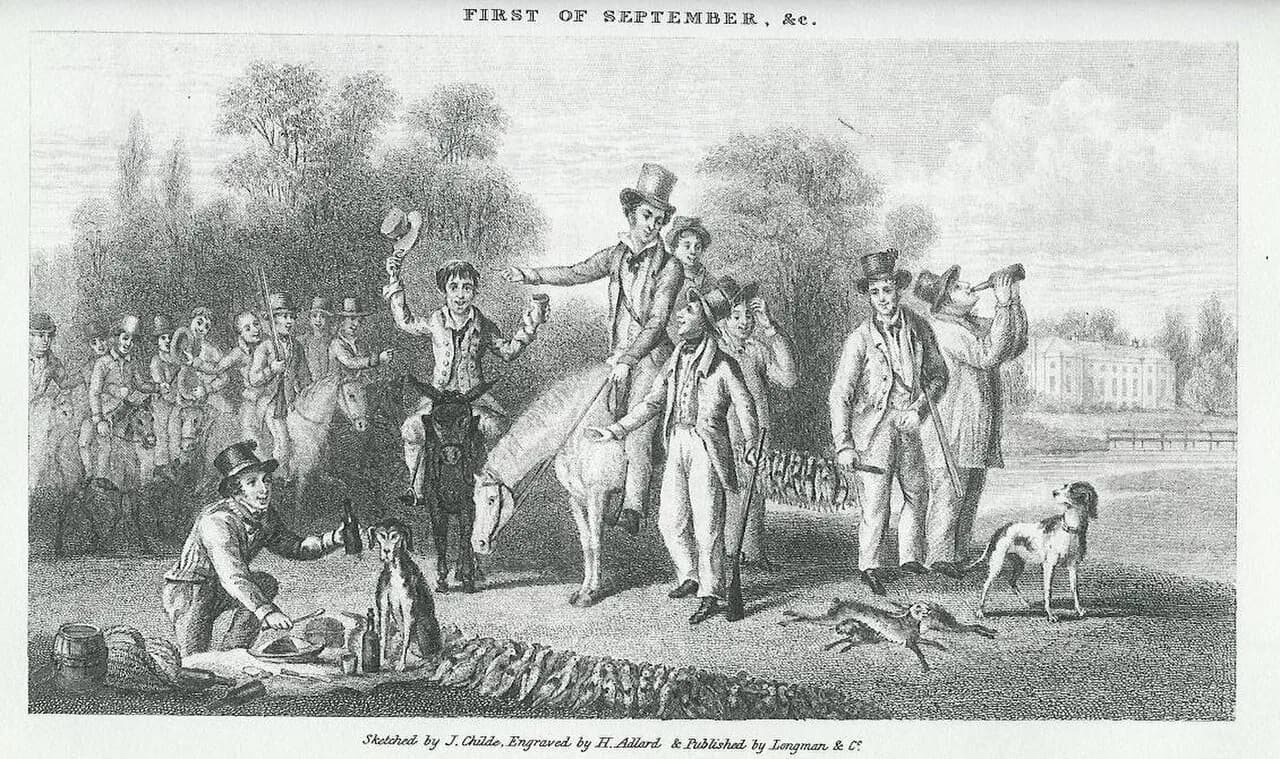 Joseph Manton