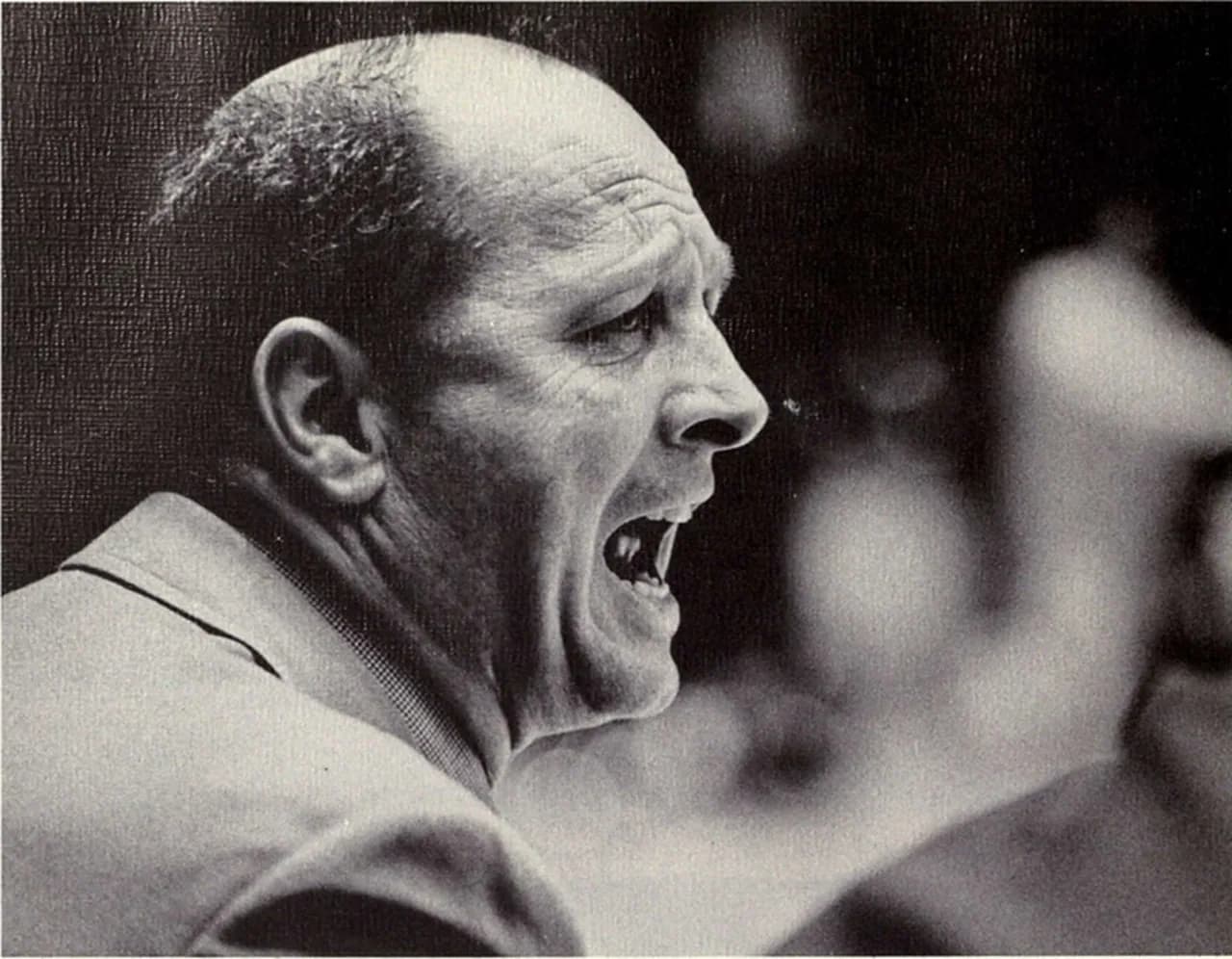 Johnny Orr