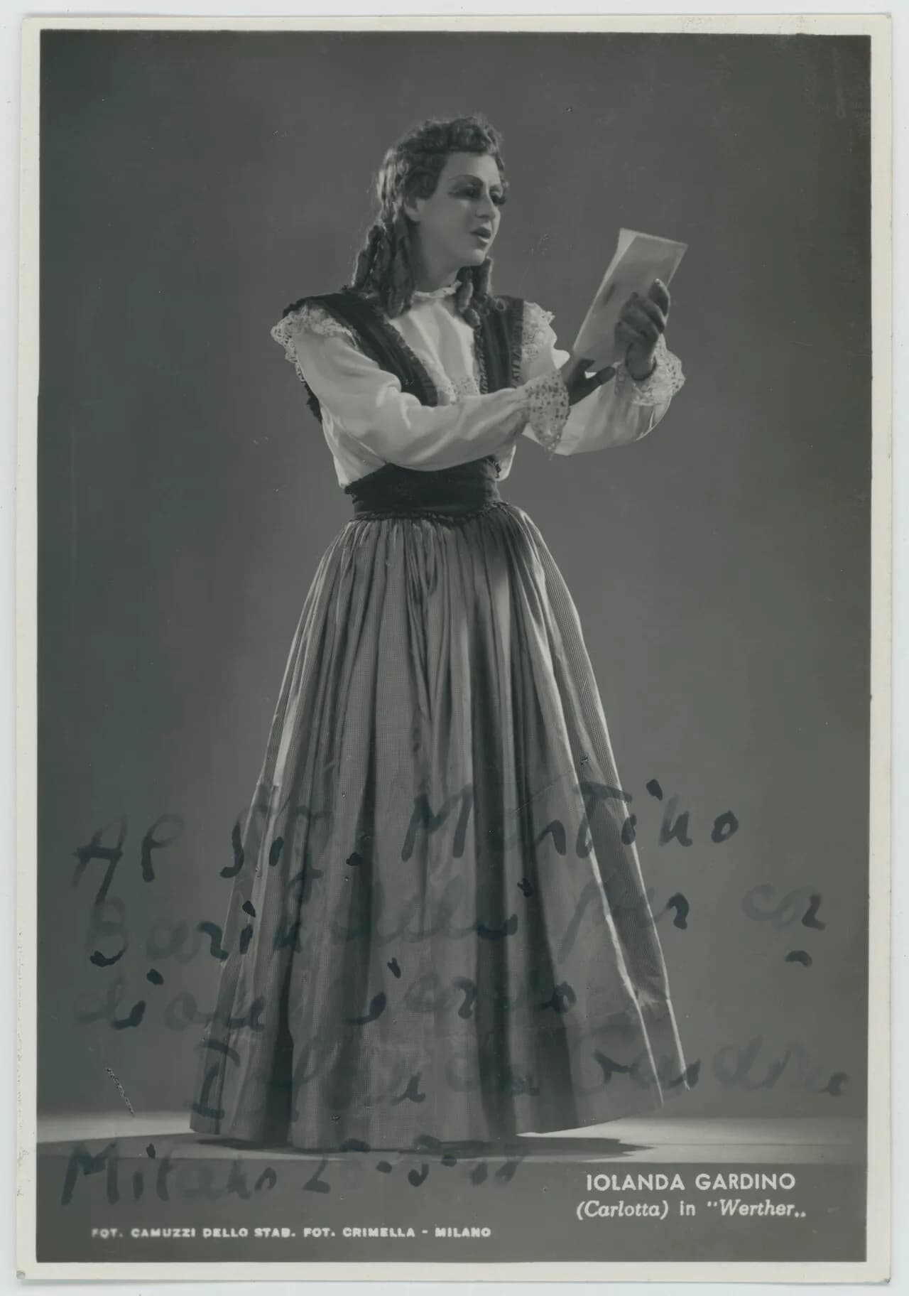 Jolanda Gardino