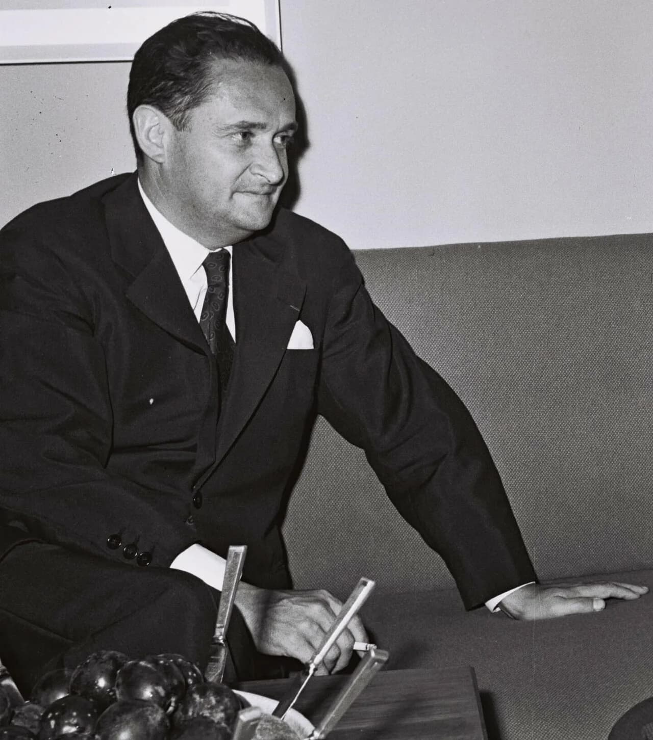 Maurice Bourgès-Maunoury