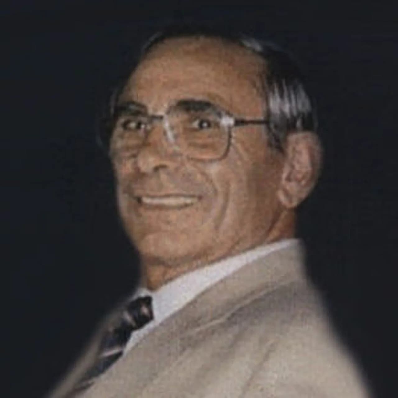 Joseph Lopreato