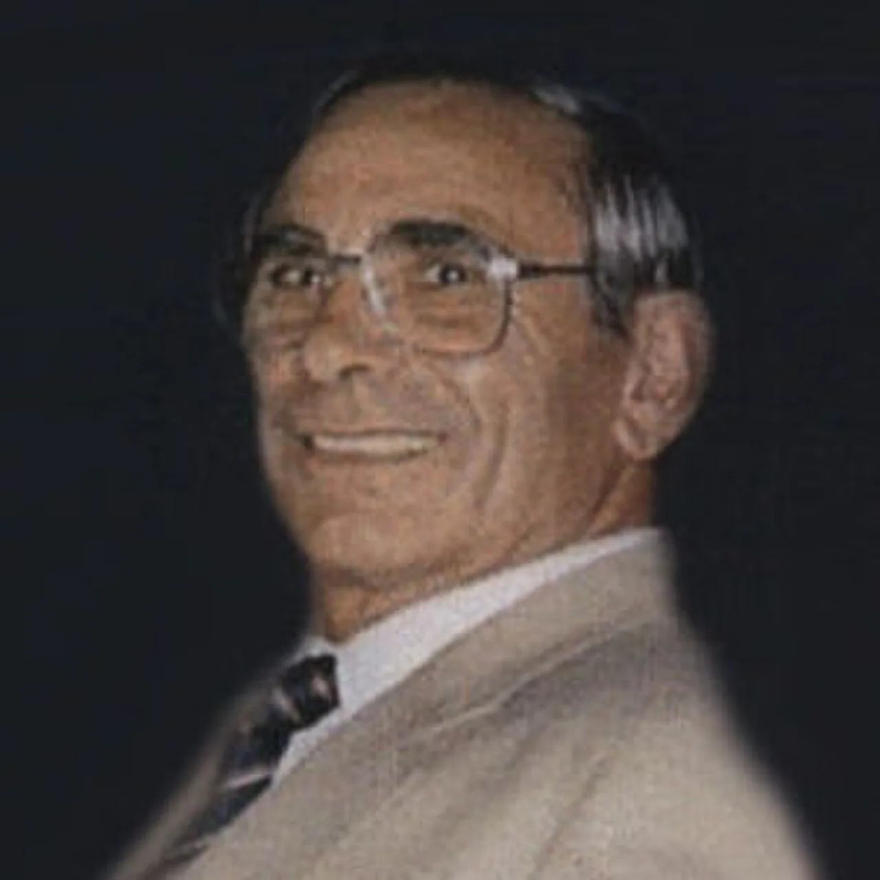 Joseph Lopreato