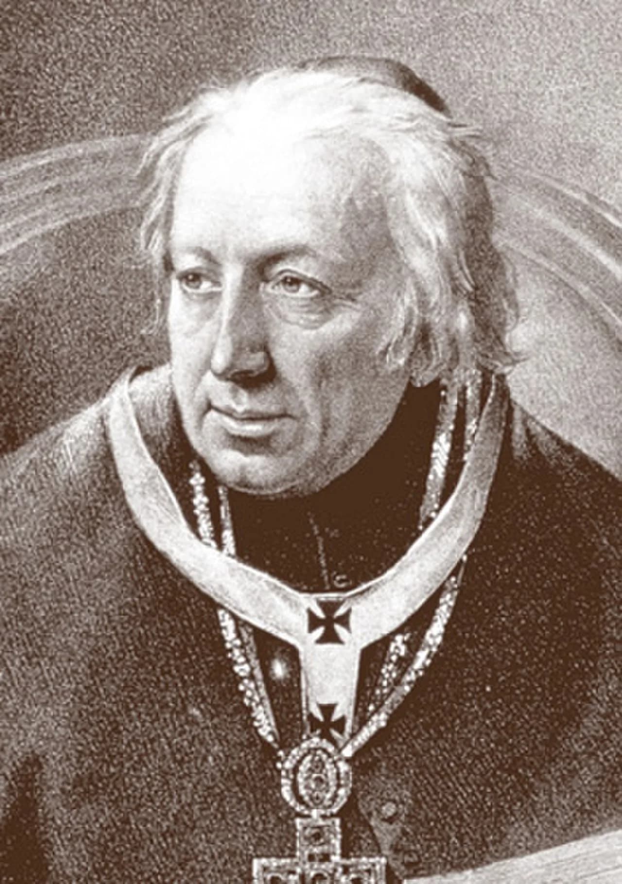 Joseph Walland