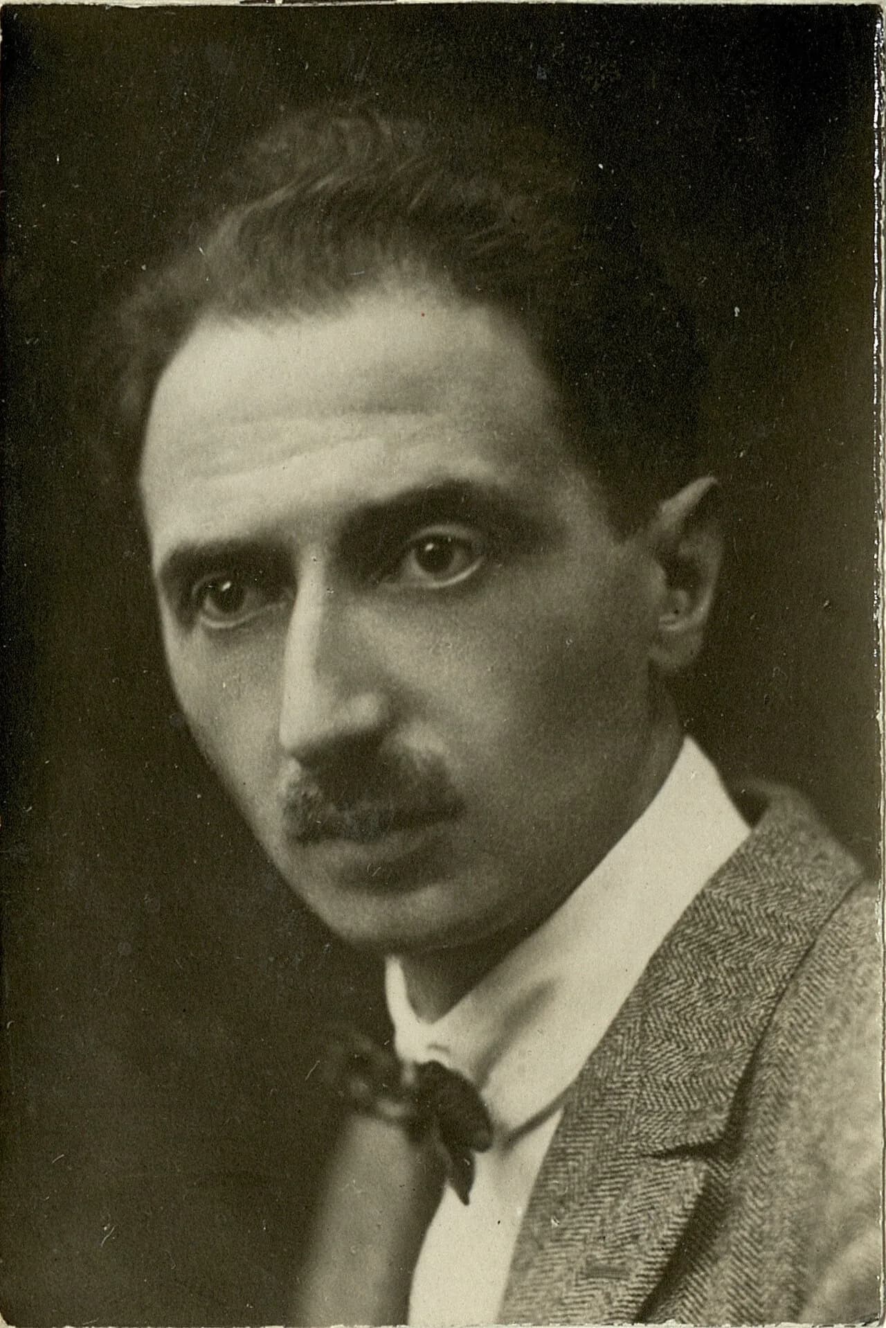 Josip Ribičič