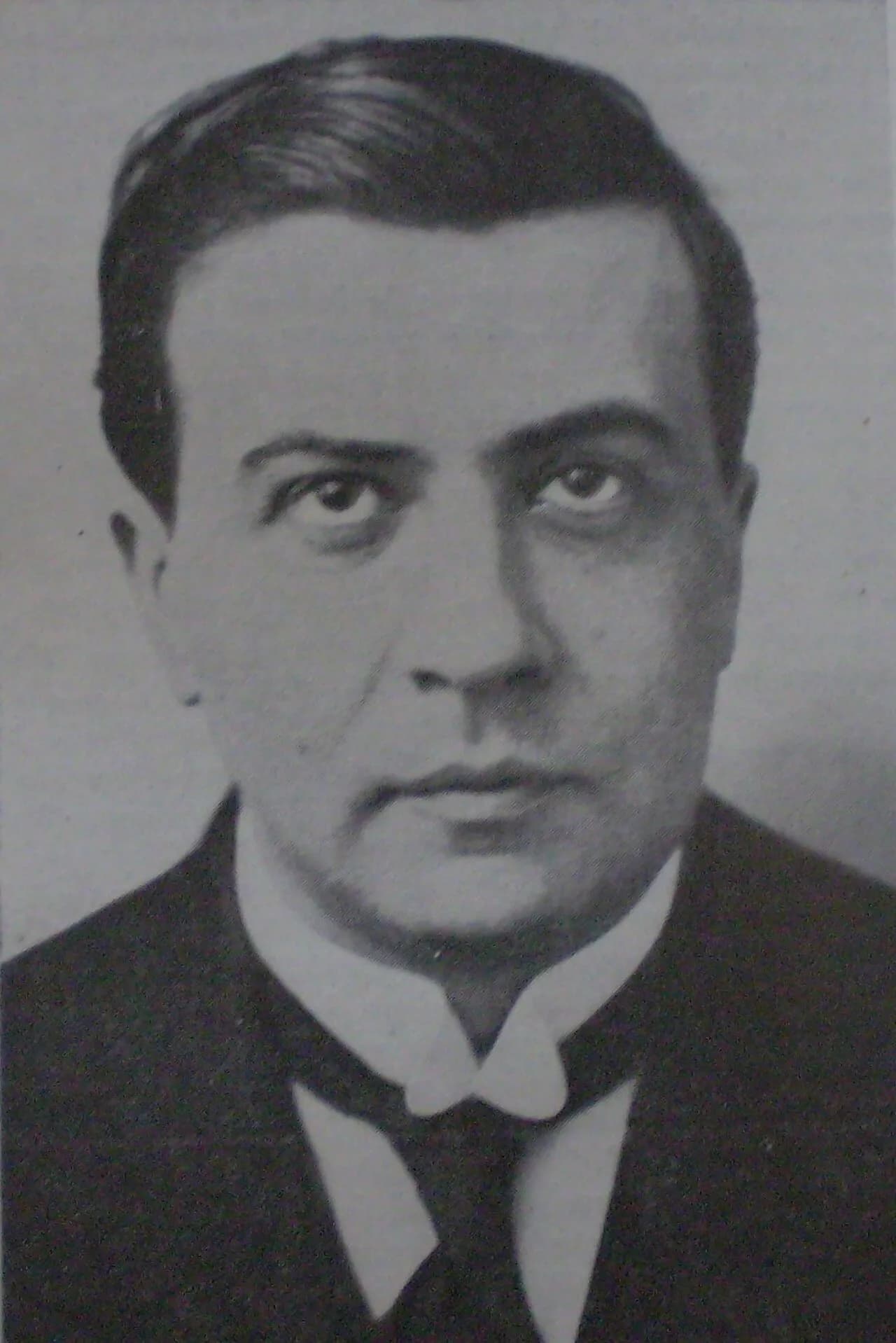 José Luis Murature