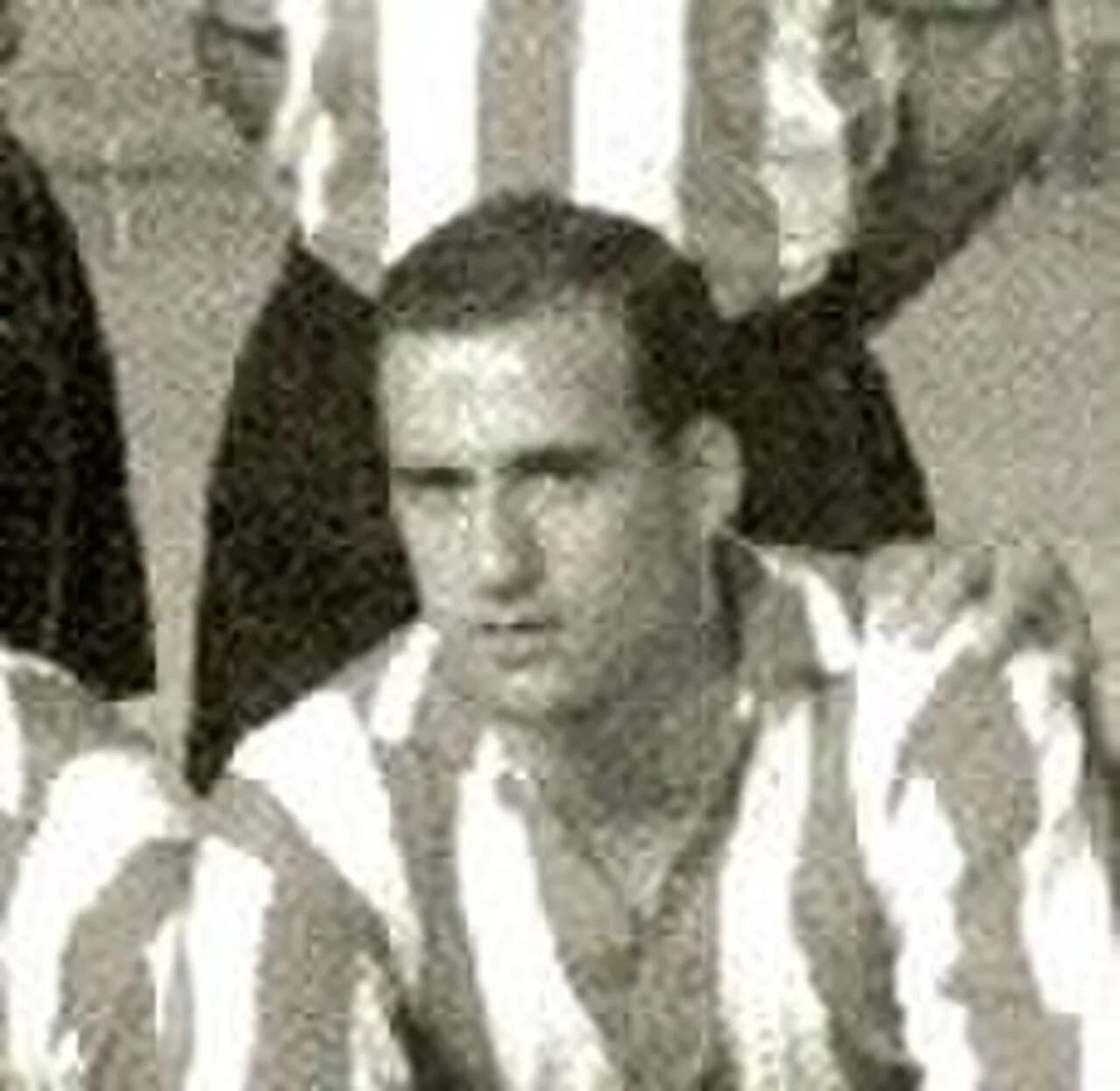 José Argoitia