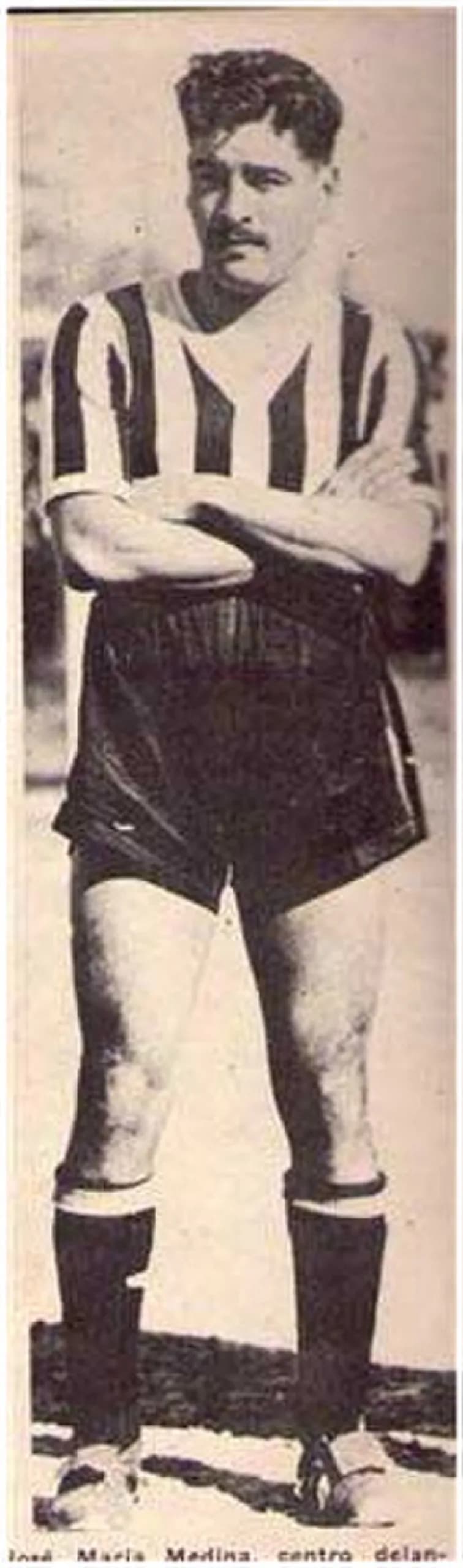 José María Medina