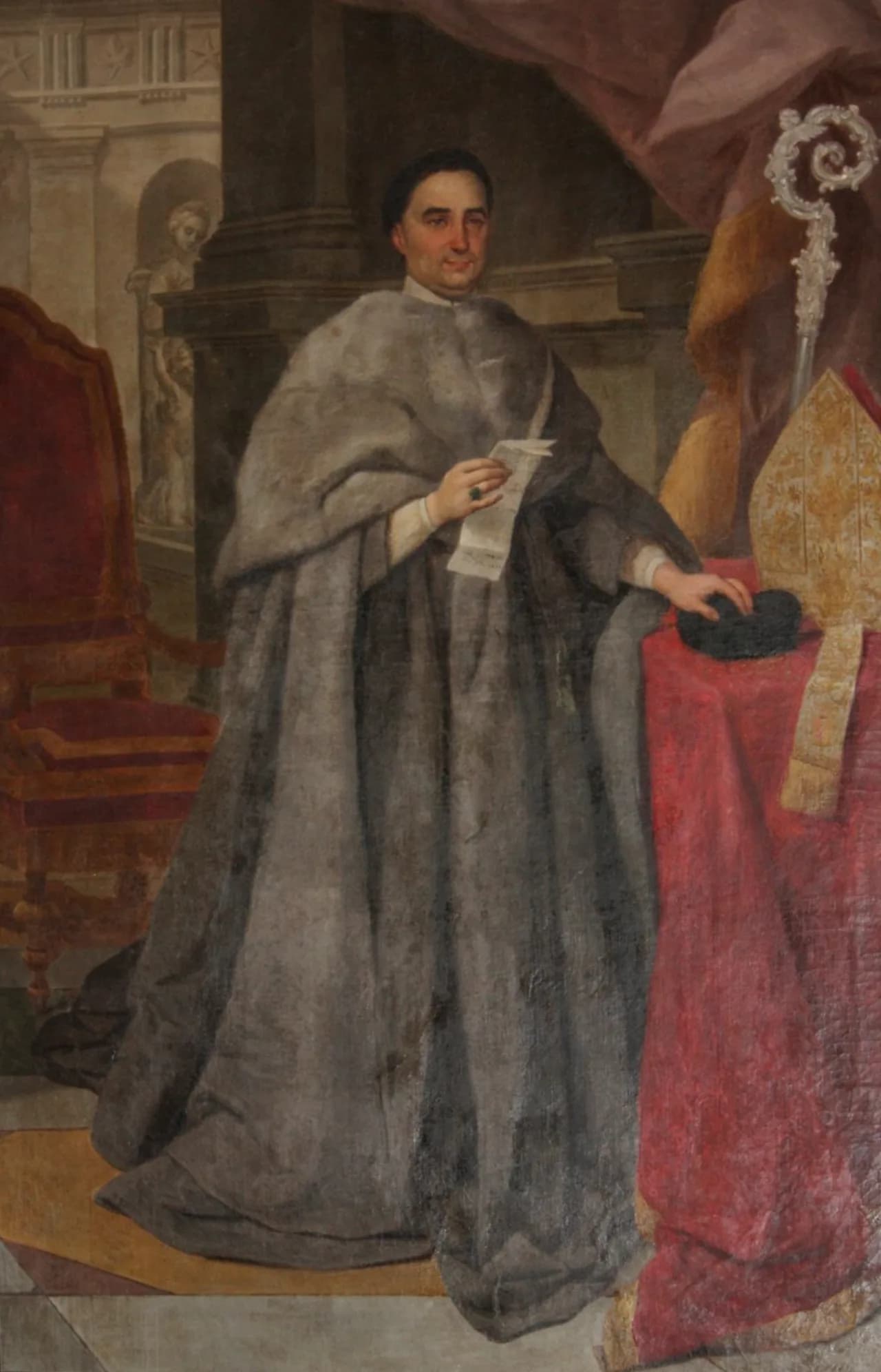 José Ribeiro da Fonseca