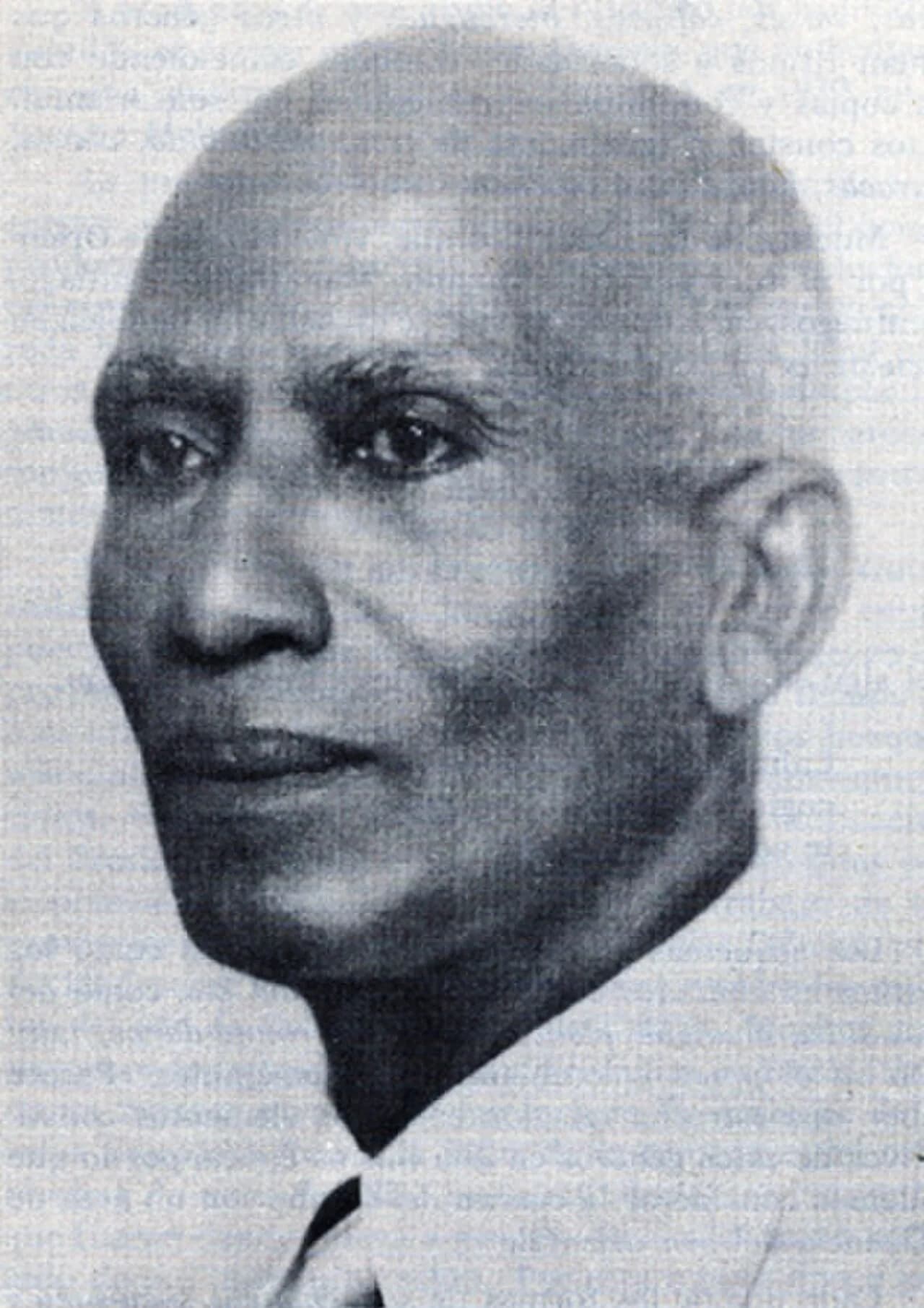 José Urfé