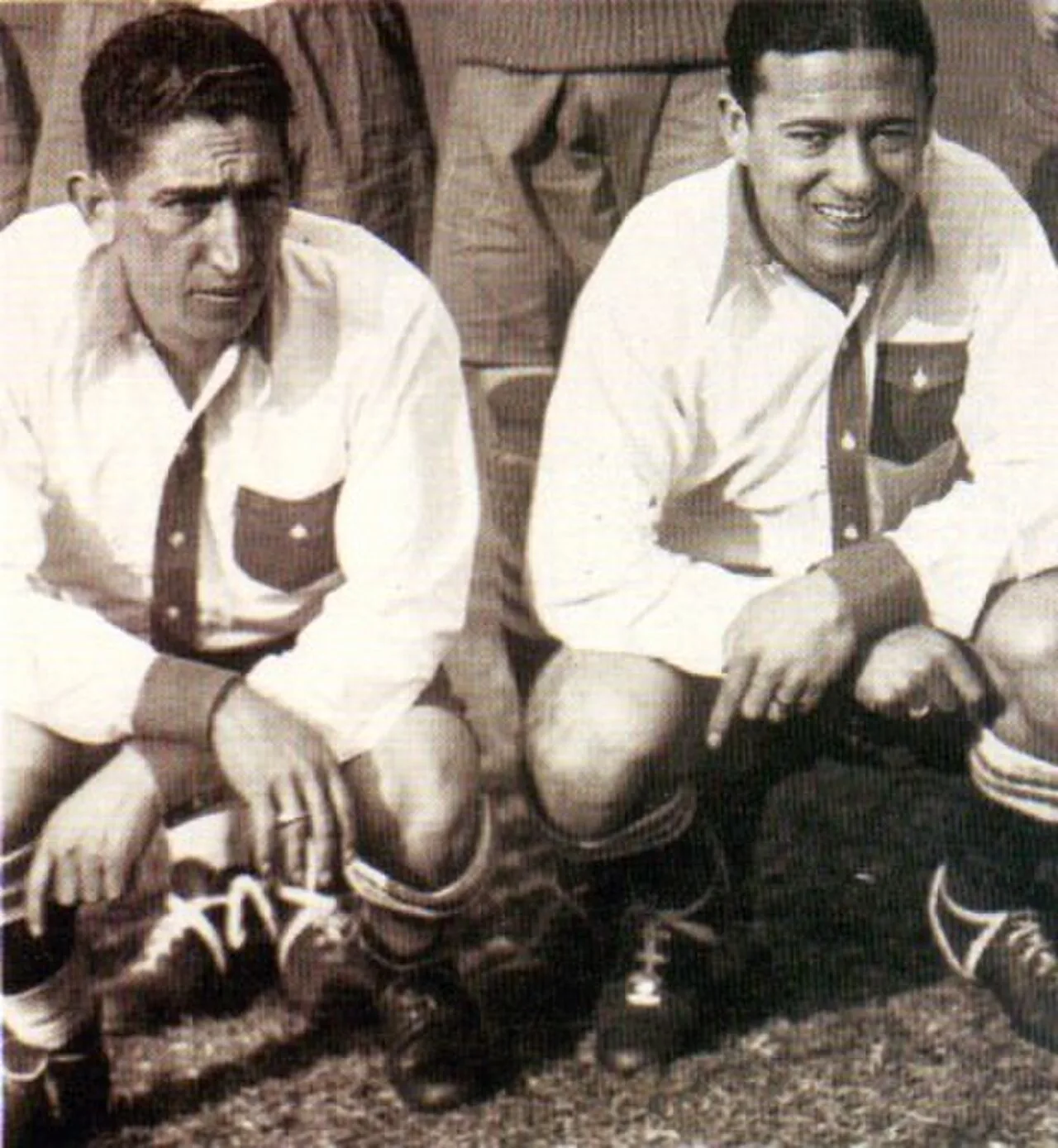 Juan Arrillaga
