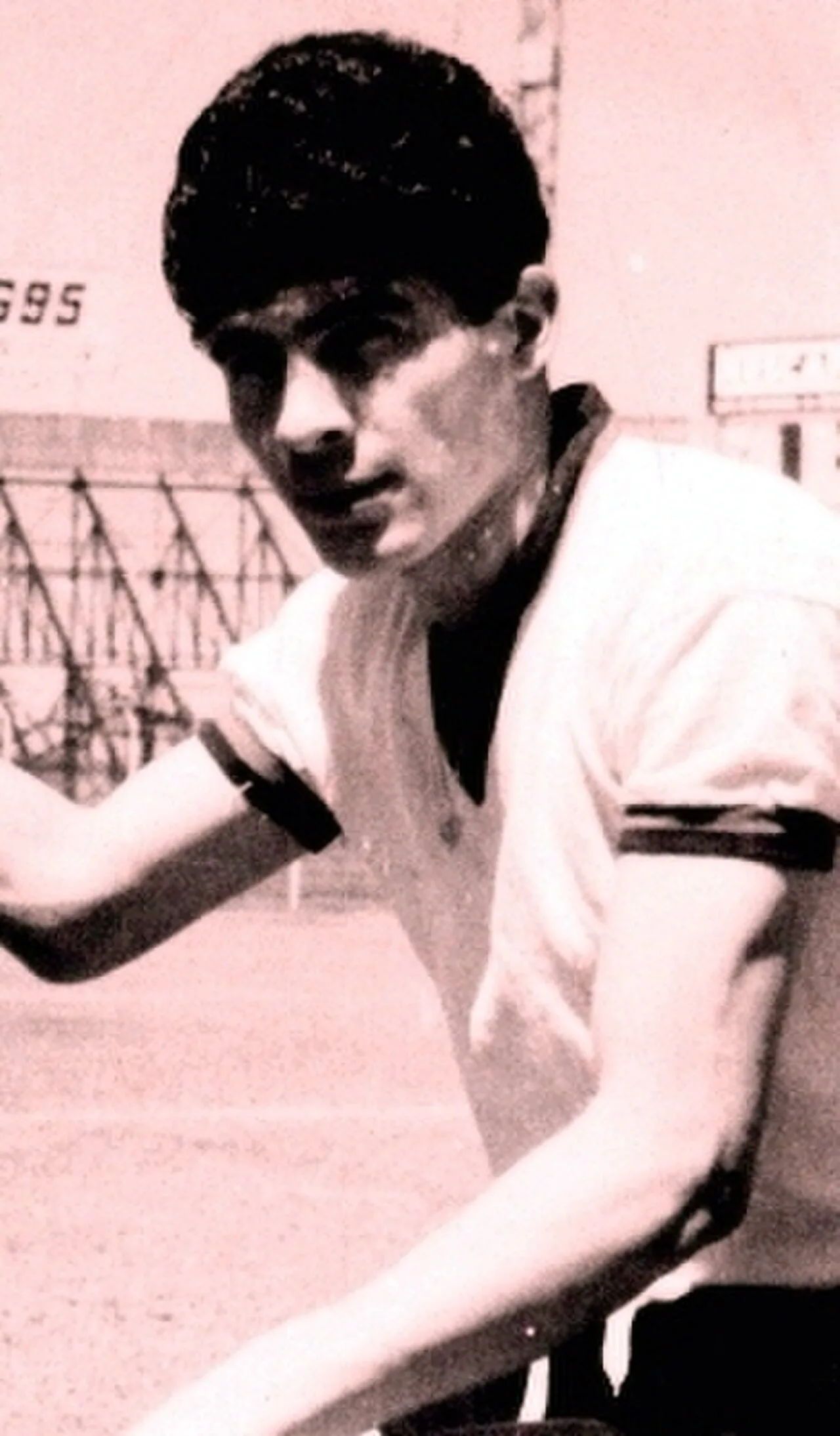 Juan Carlos Lallana