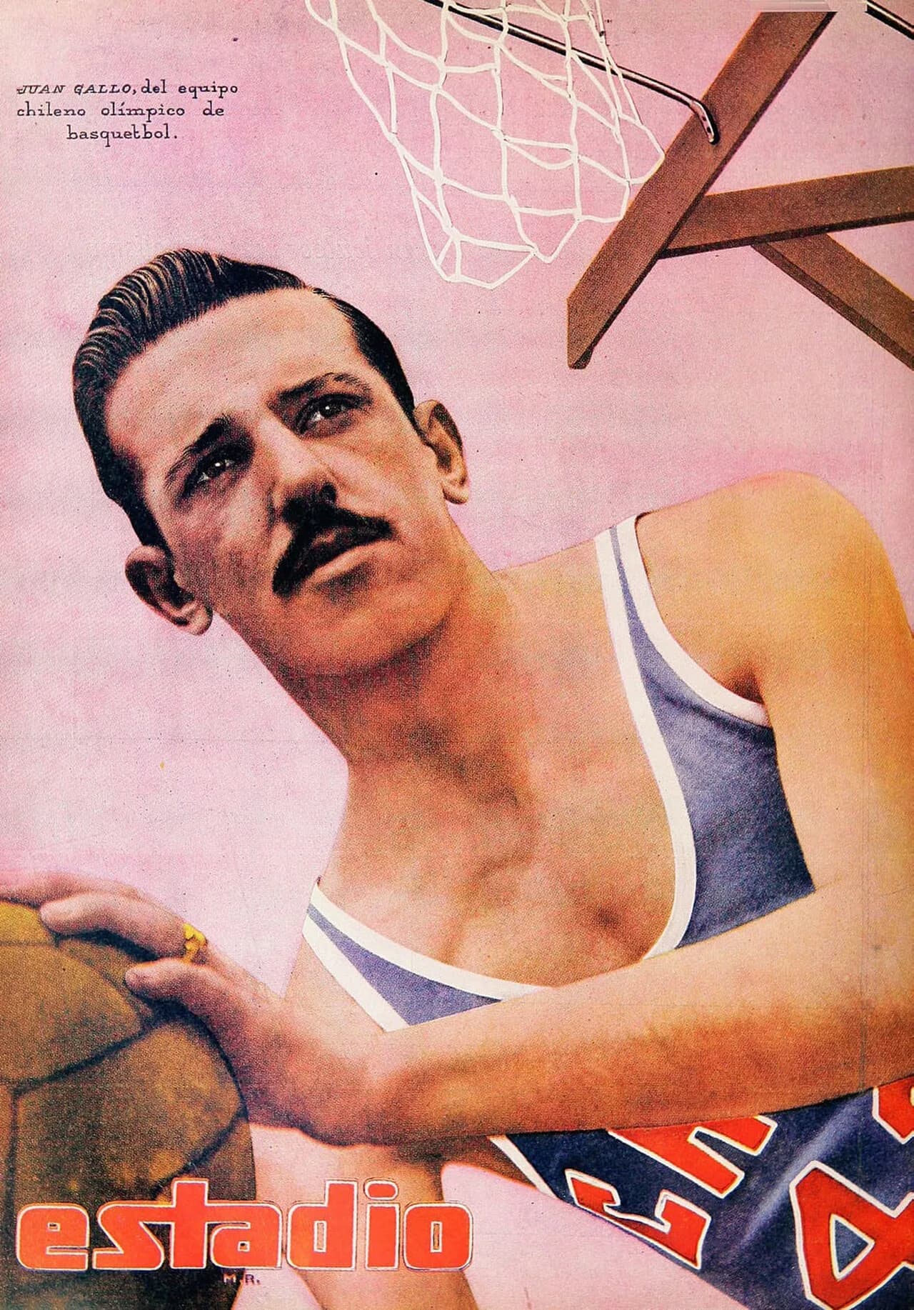 Juan José Gallo