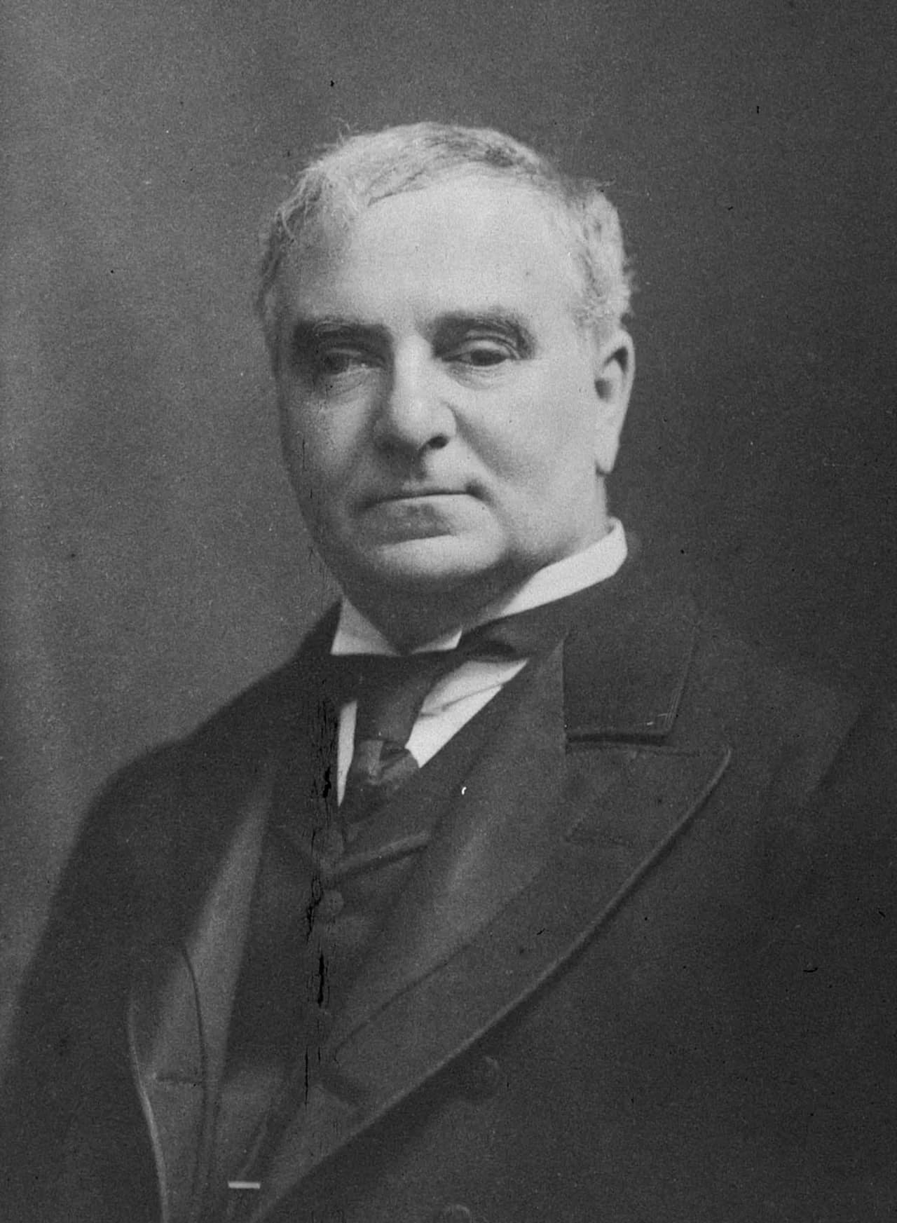 Julian Salomons