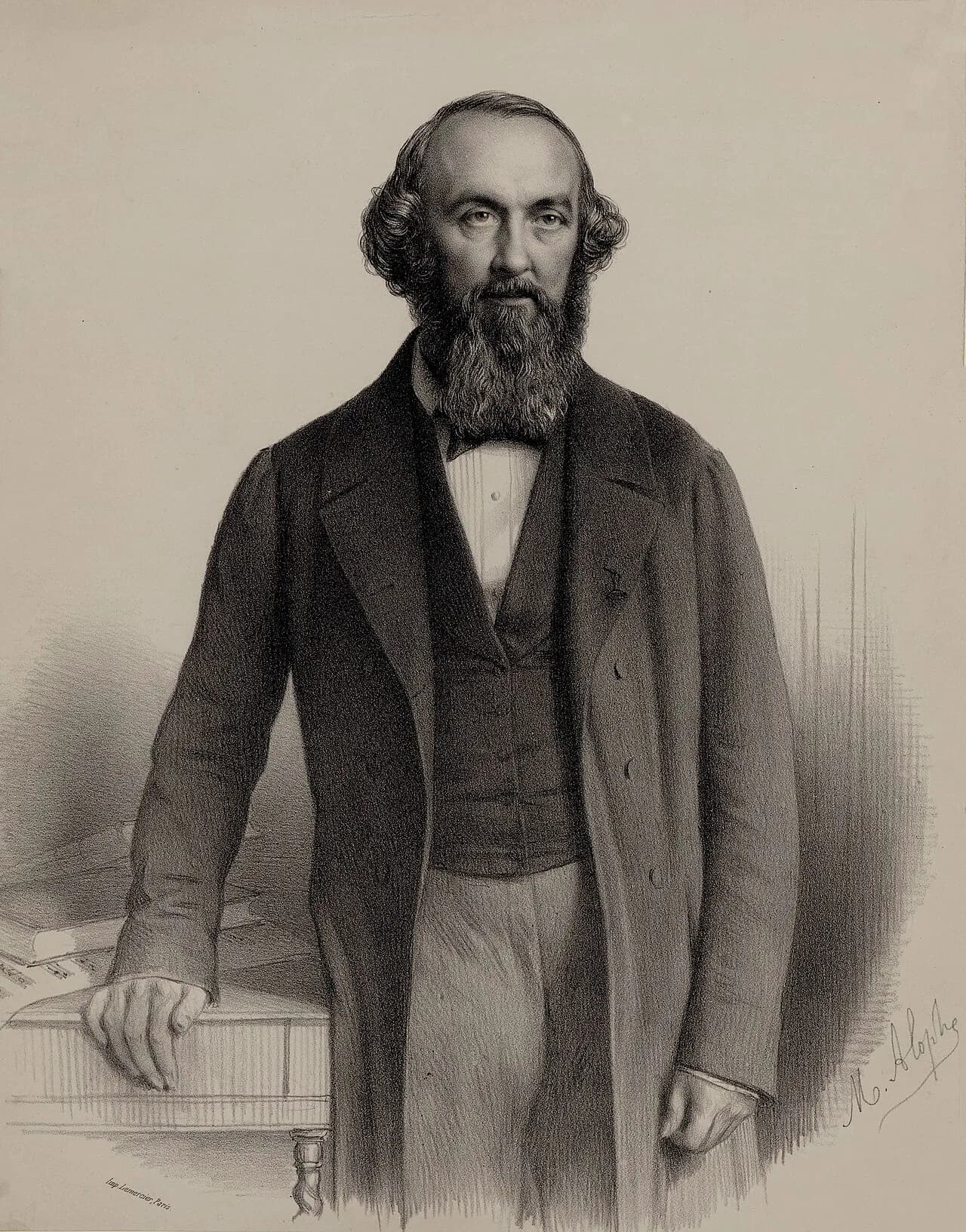 Adrien de La Fage