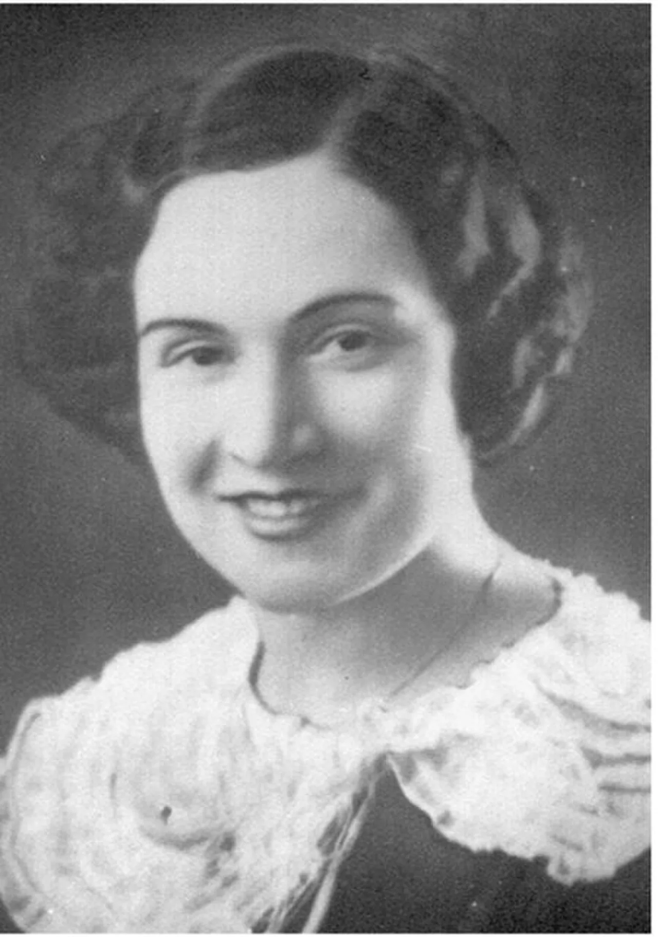 Maria Dimadi