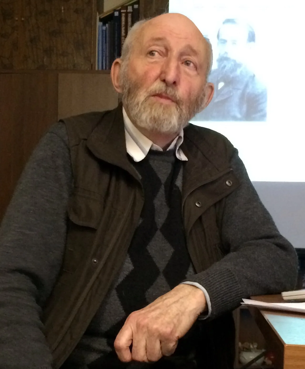 Arkadi Iljitsch Galkin
