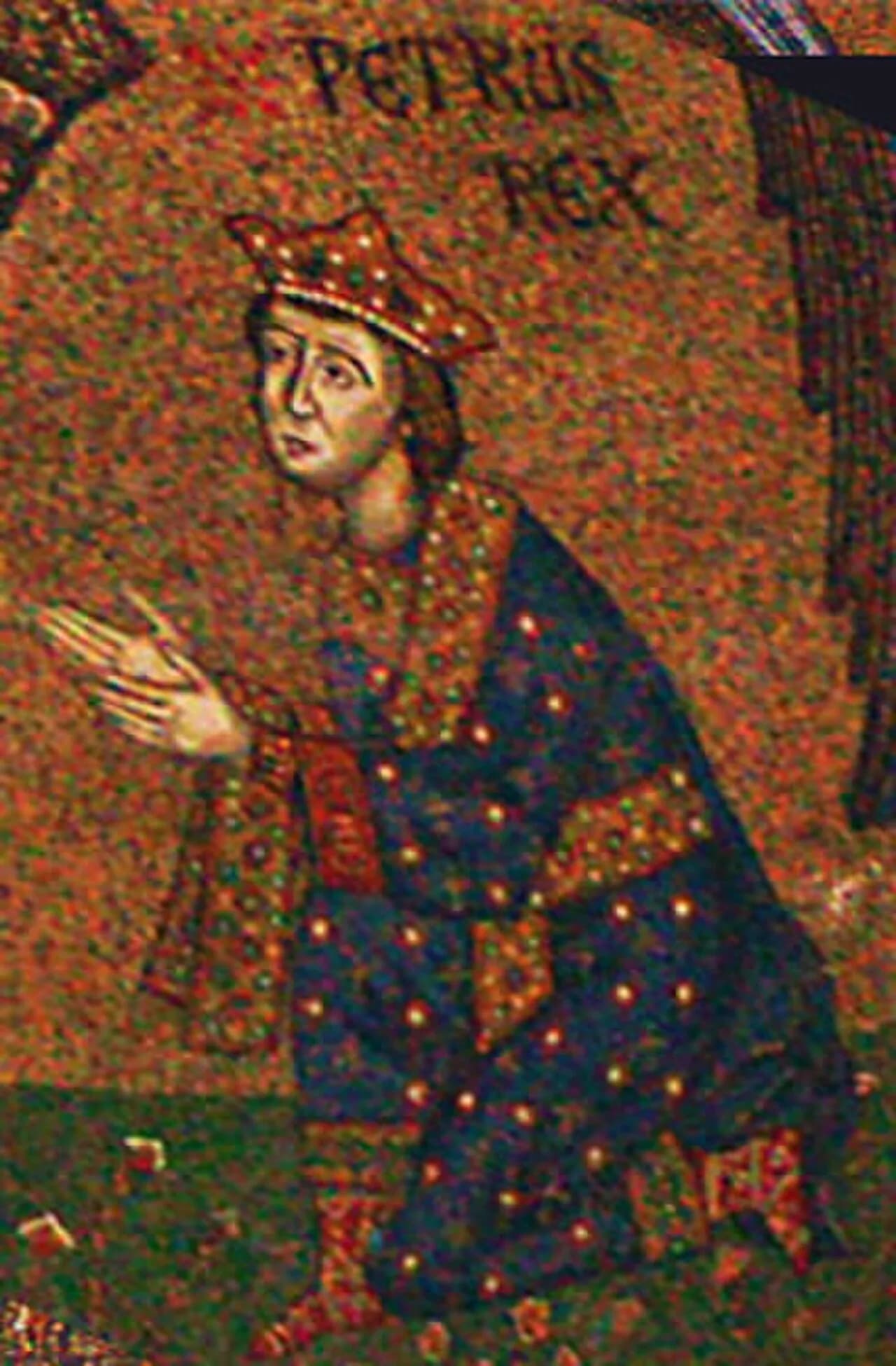 Peter II. von Sizilien