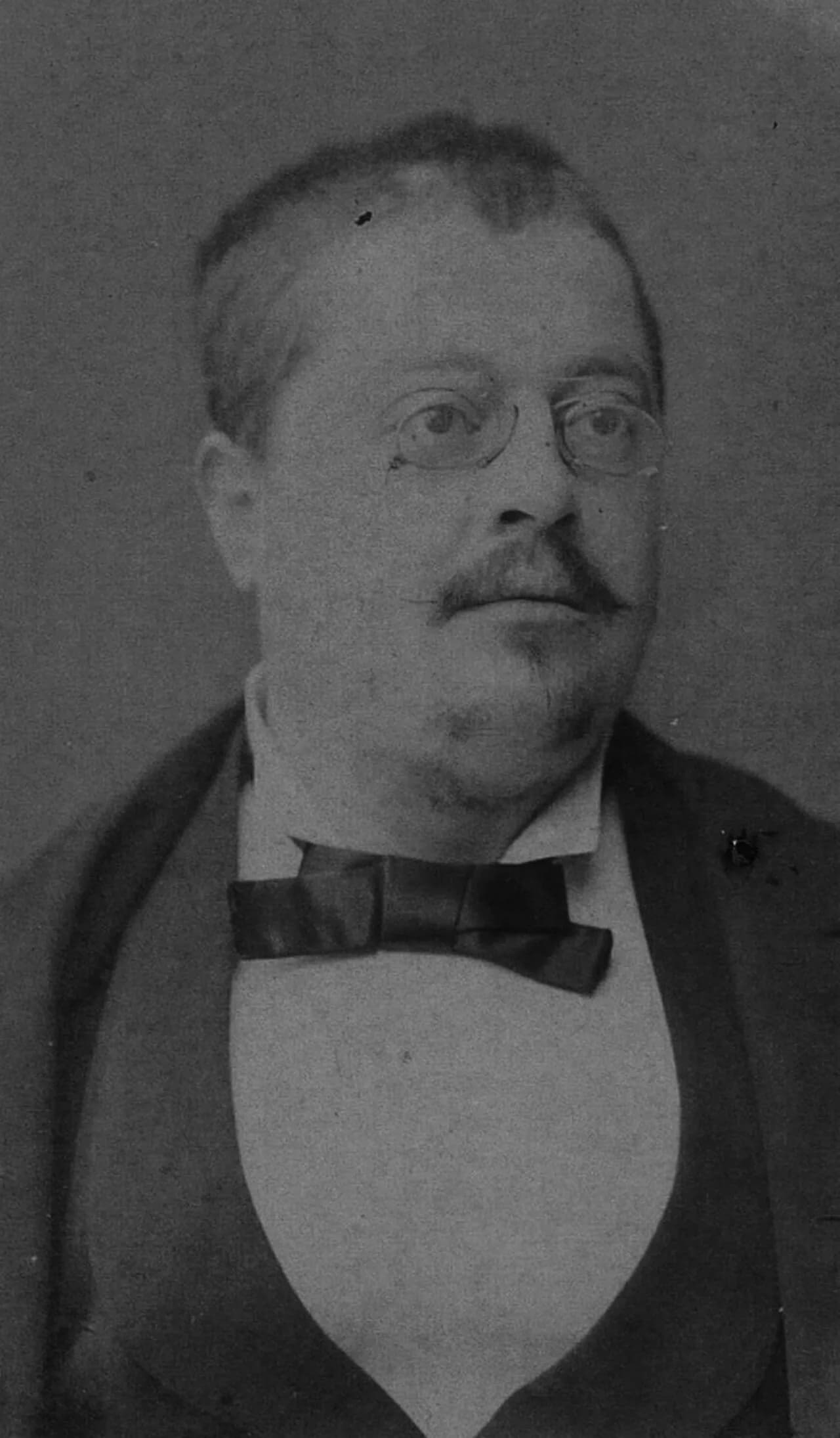 Ernest Monin