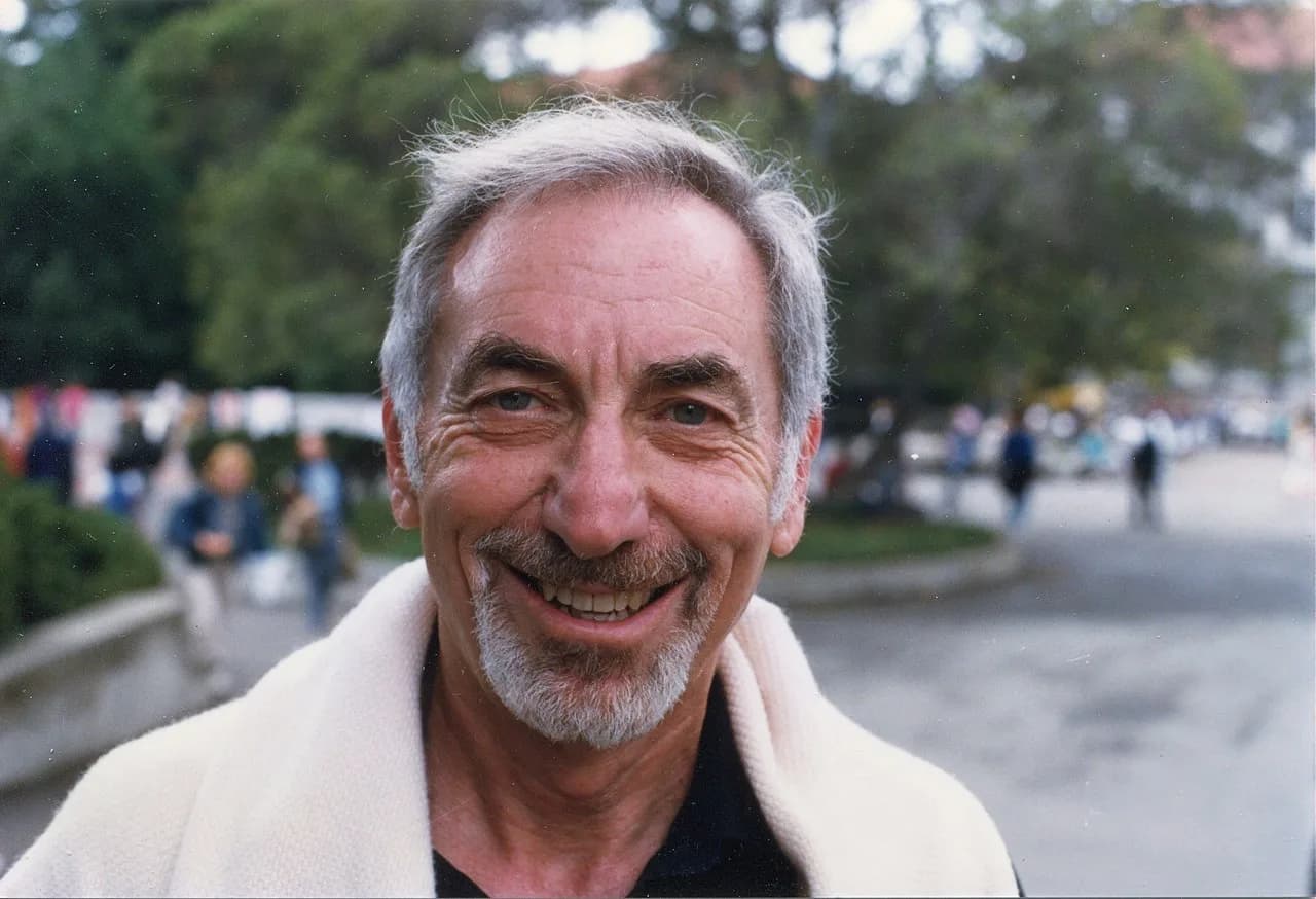 Edwin Spanier
