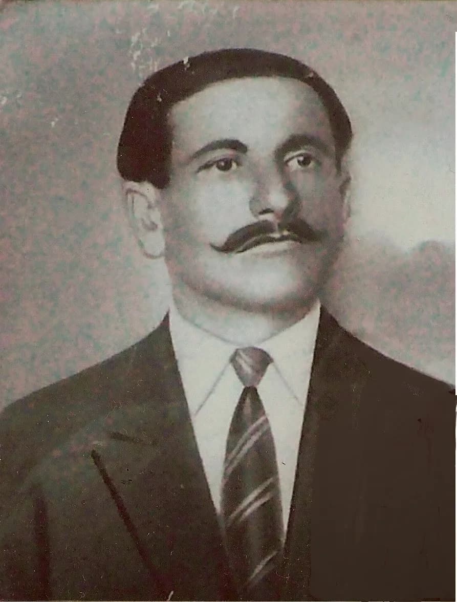 Spyros Papadopoulos