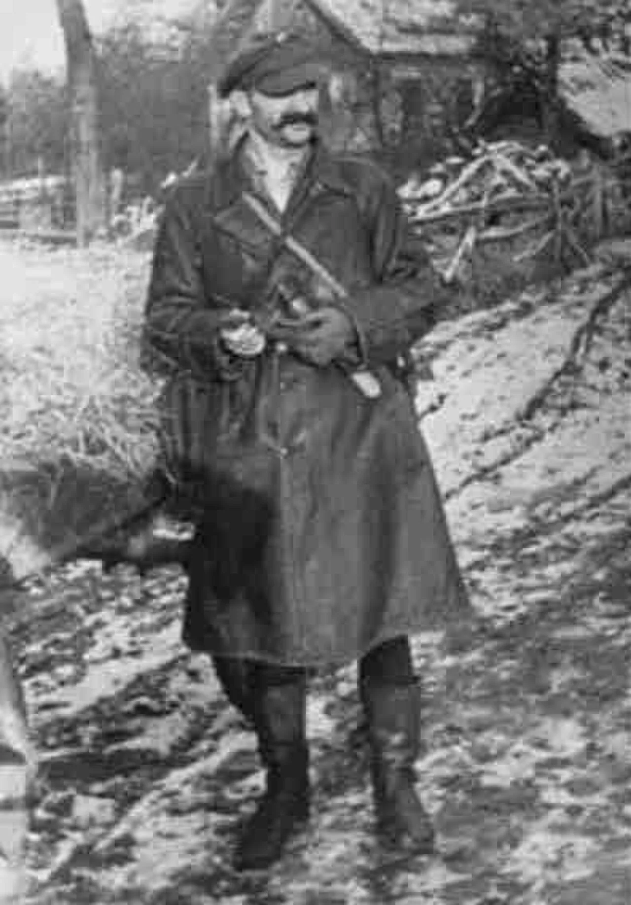 Petro Oliynyk