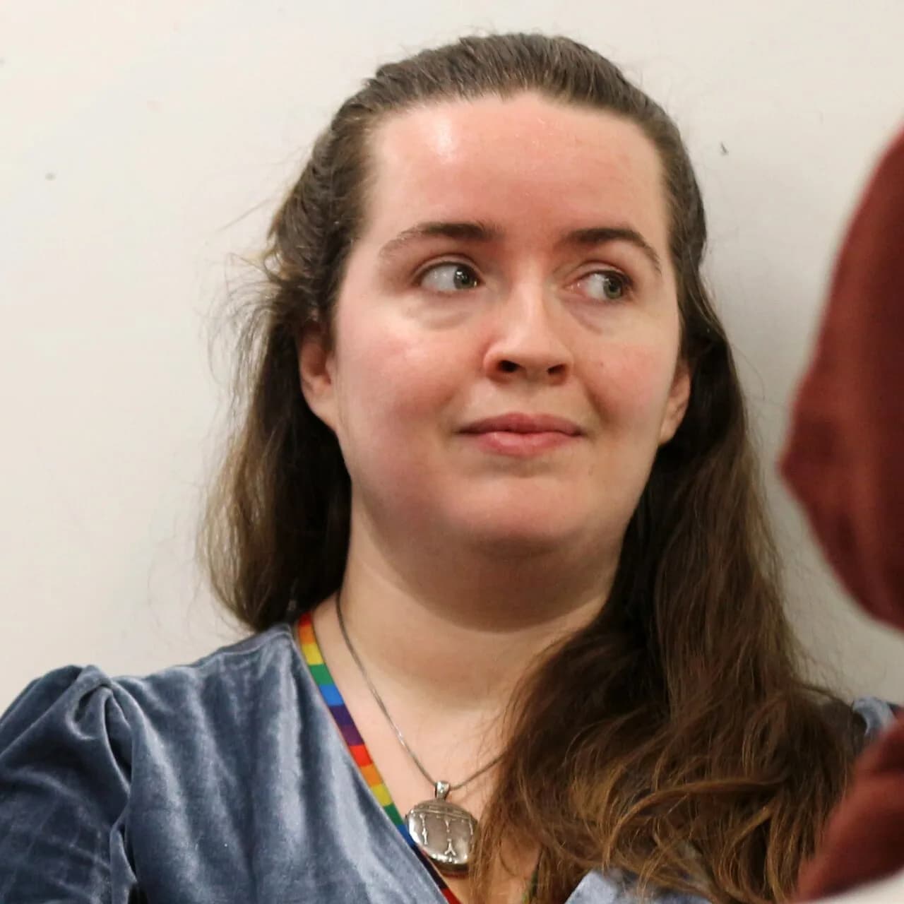 Katherine Dunn