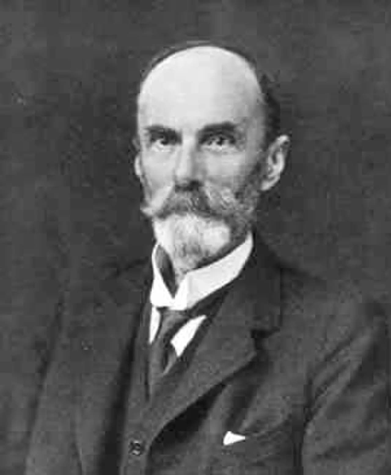 Francis Macaulay