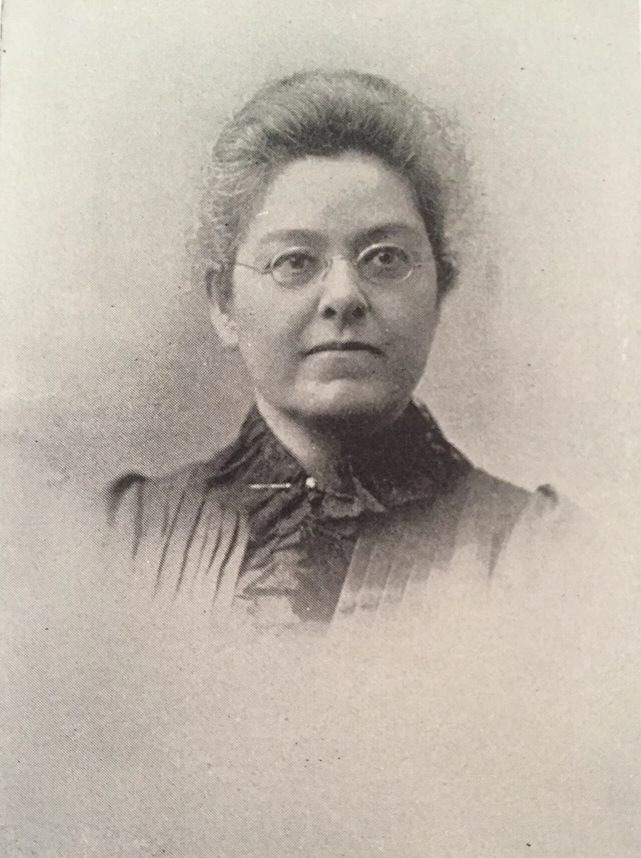 Ida Joe Brooks
