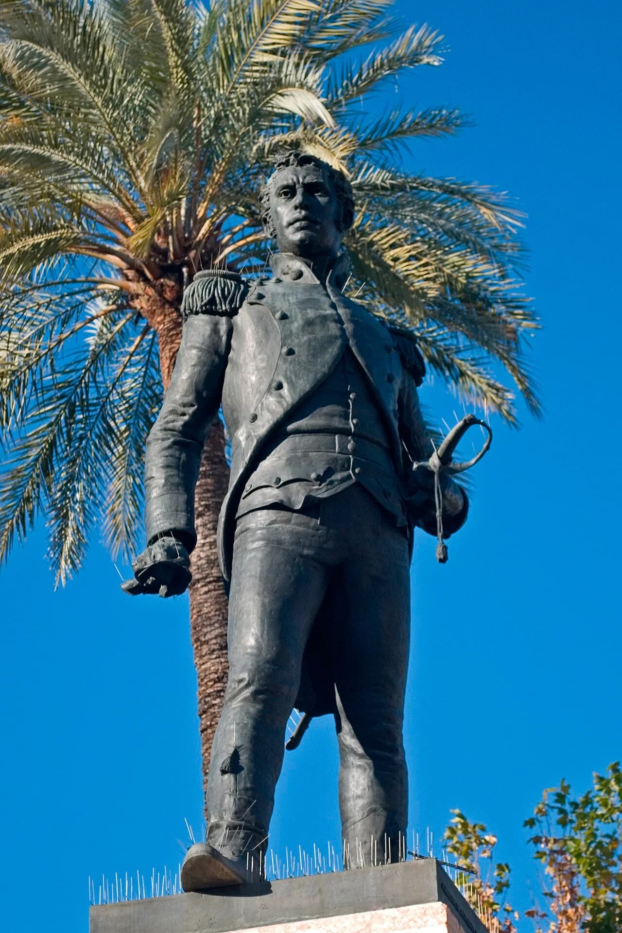 Luis Daoiz y Torres