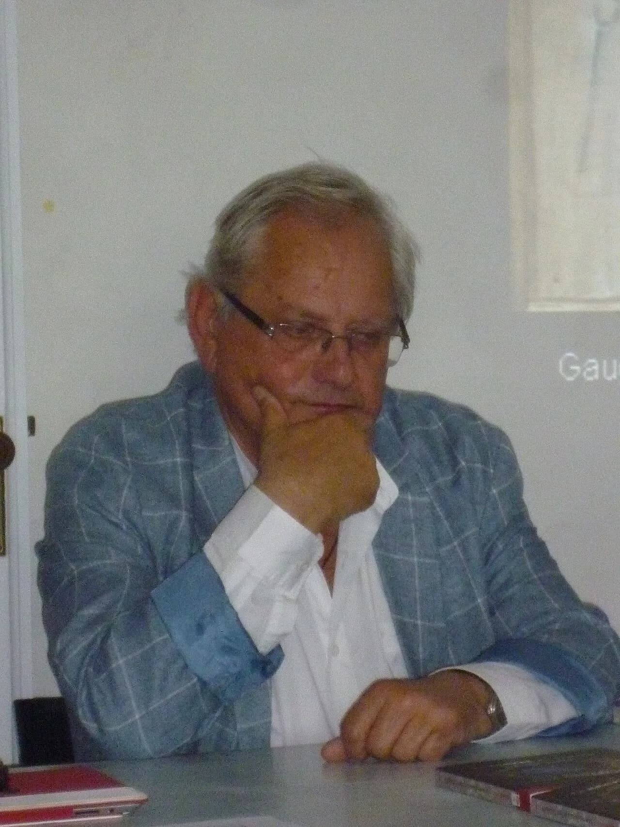 Michel Demion