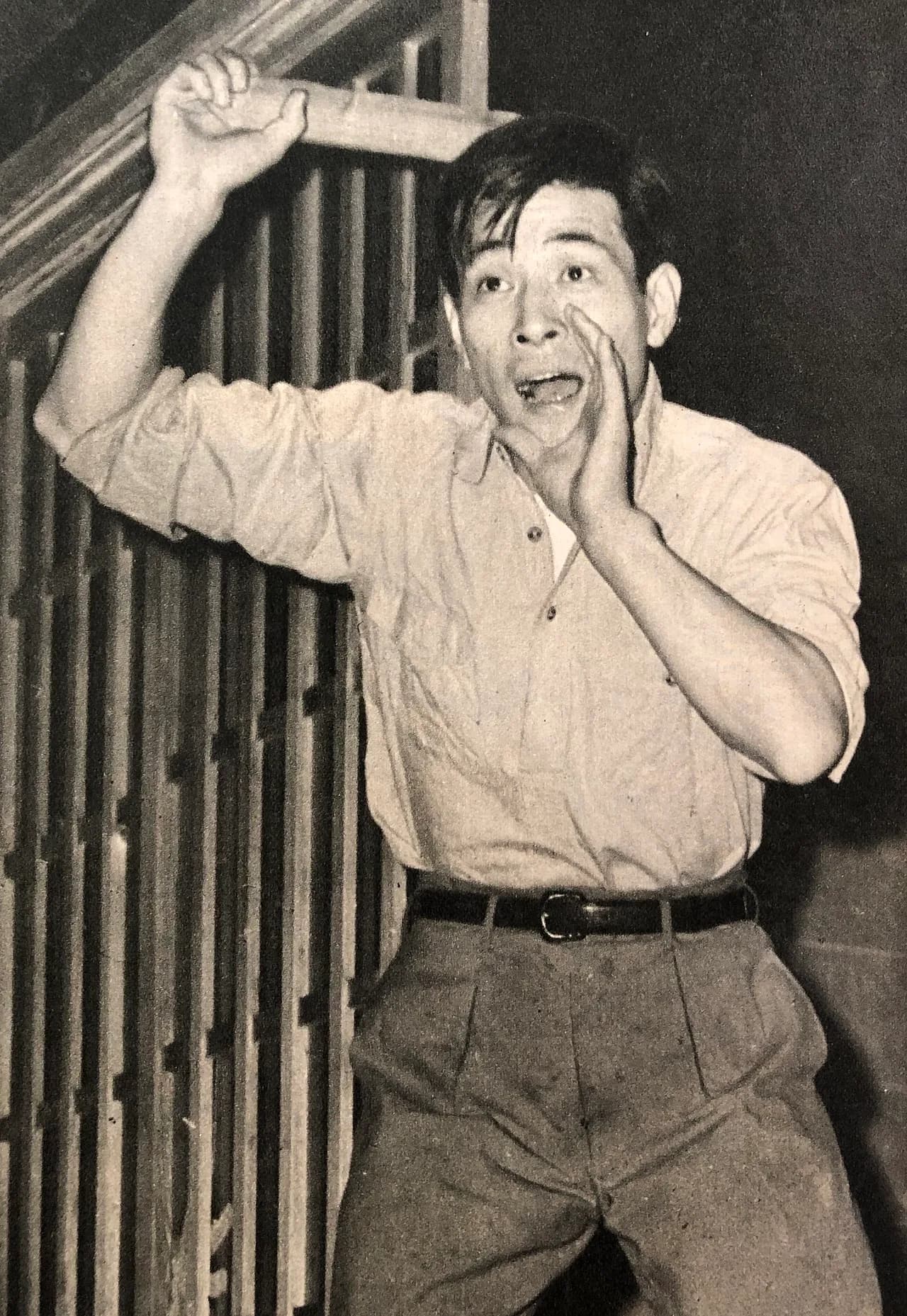 Kenji Sugawara