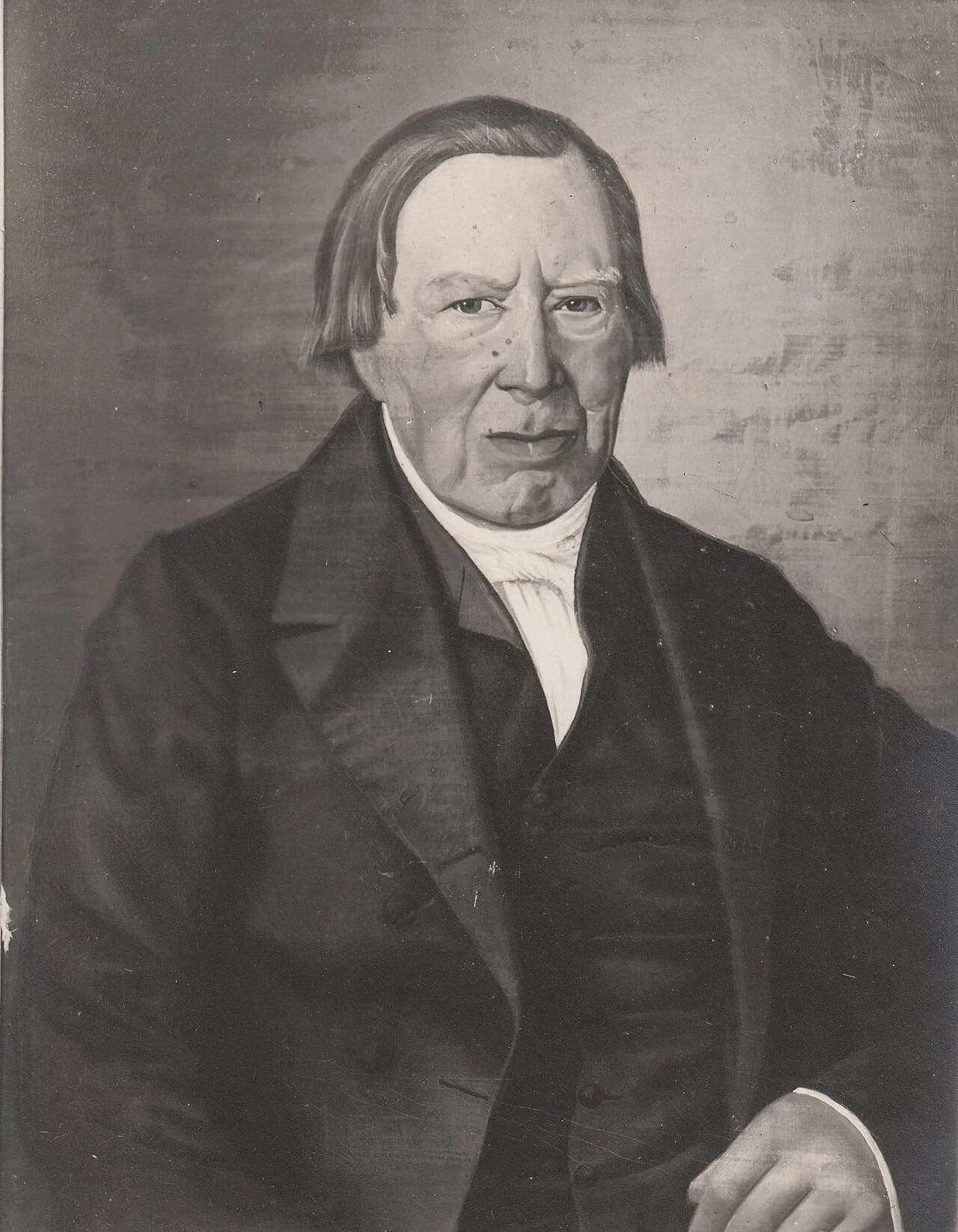 Ole Andreas Lindeman