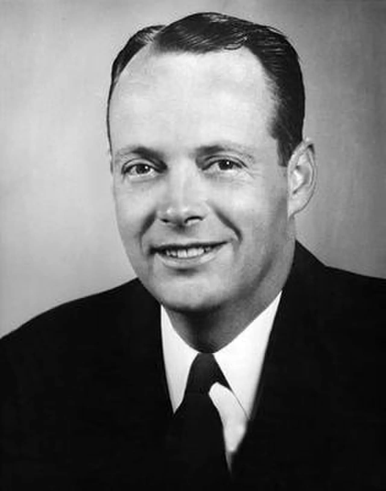 John F. Simms