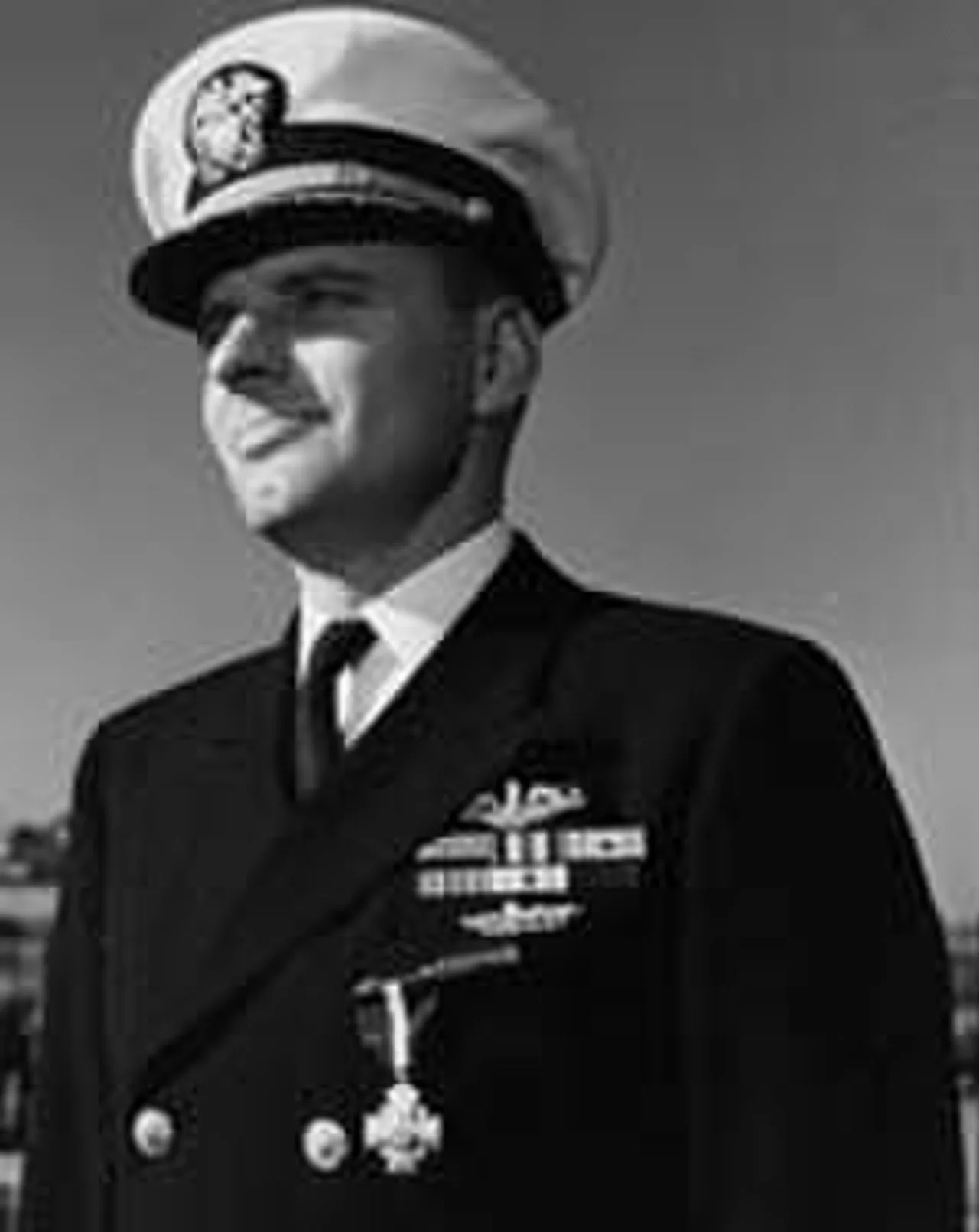 George L. Street III