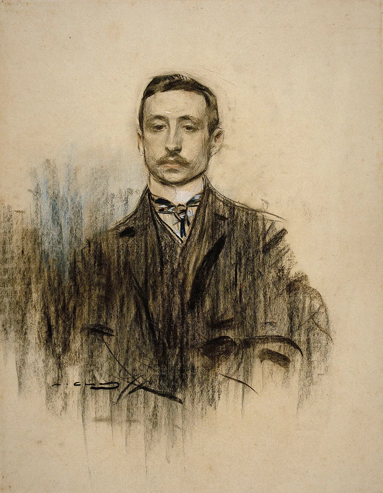 Eduardo Chicharro y Agüera