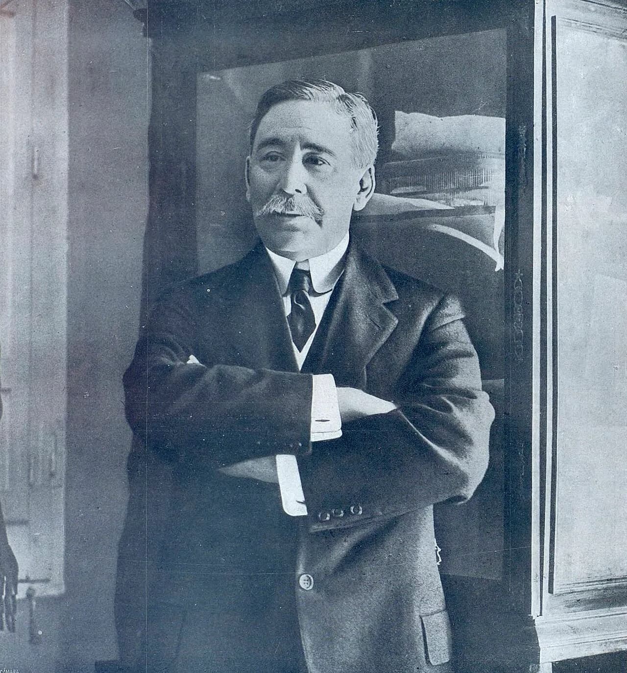 Gonzalo Bilbao Martínez