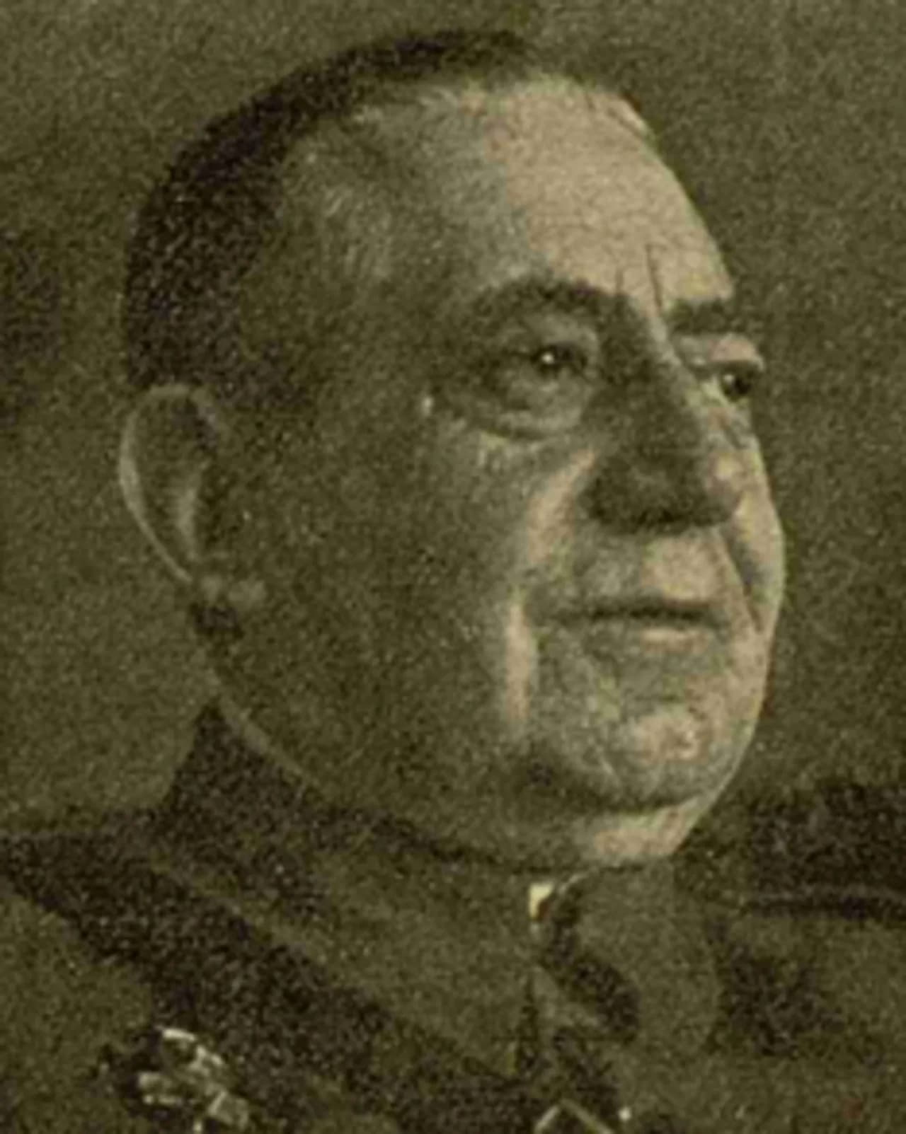 Carlos Masquelet Lacaci