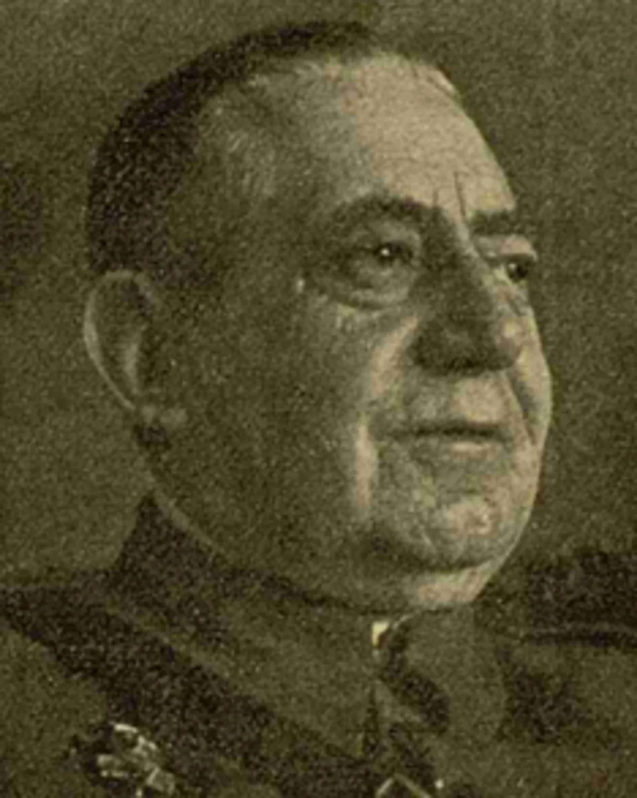 Carlos Masquelet Lacaci