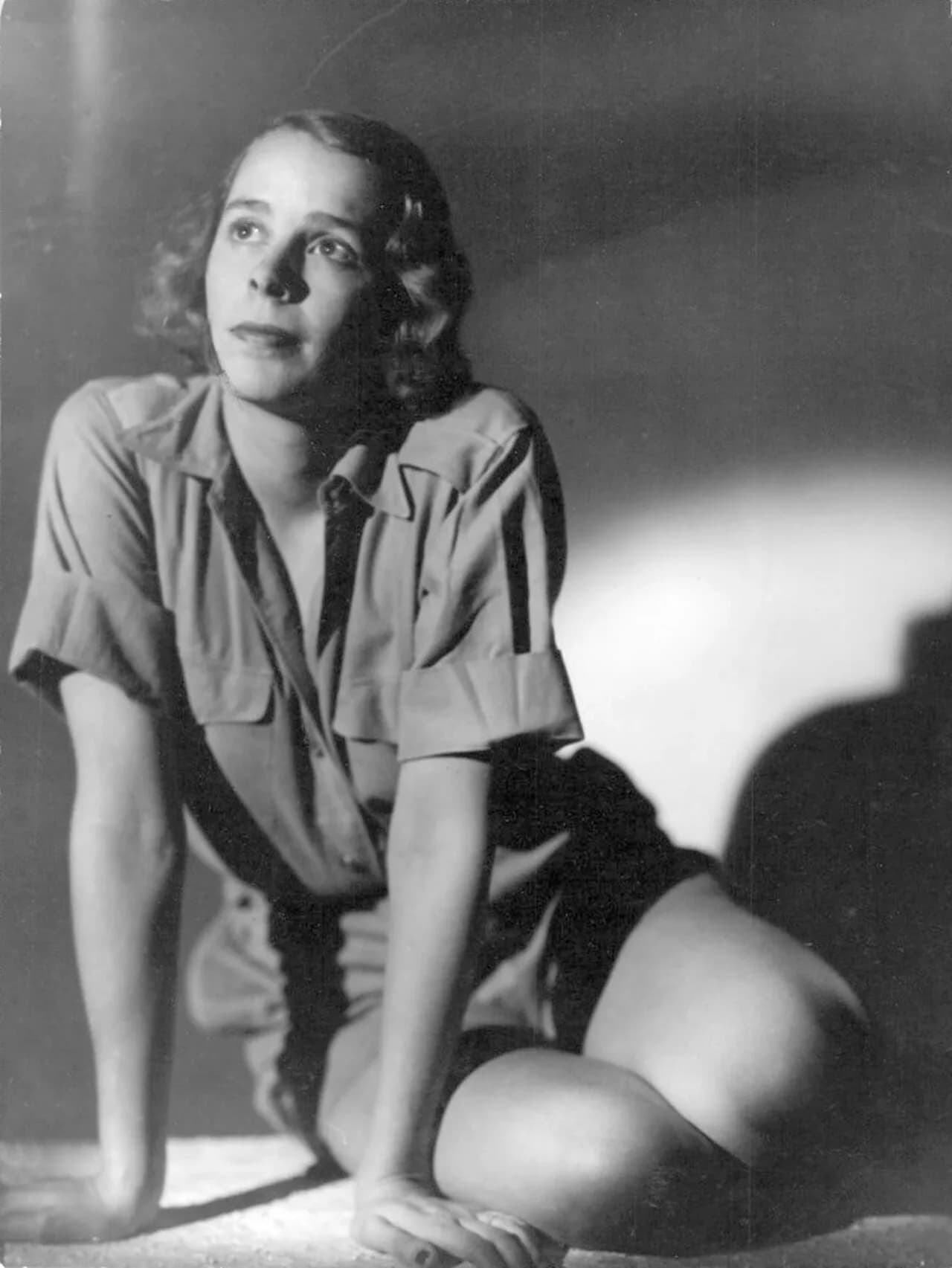 Eva Dickson
