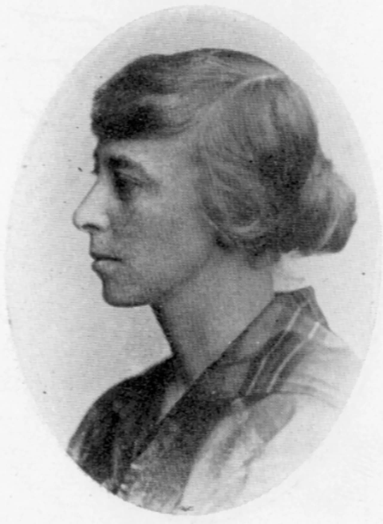 Tora Sandström