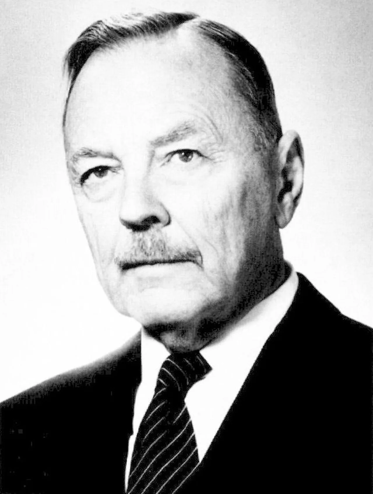 Hugo Fredrik Schütz II
