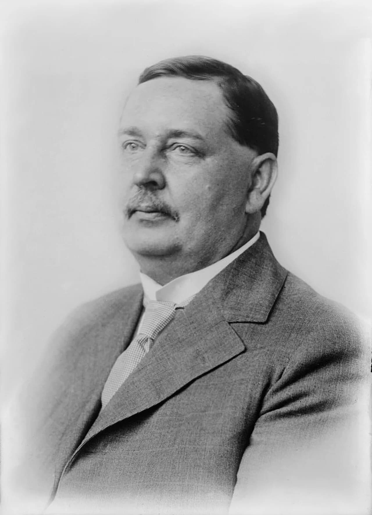 Benjamin G. Lamme