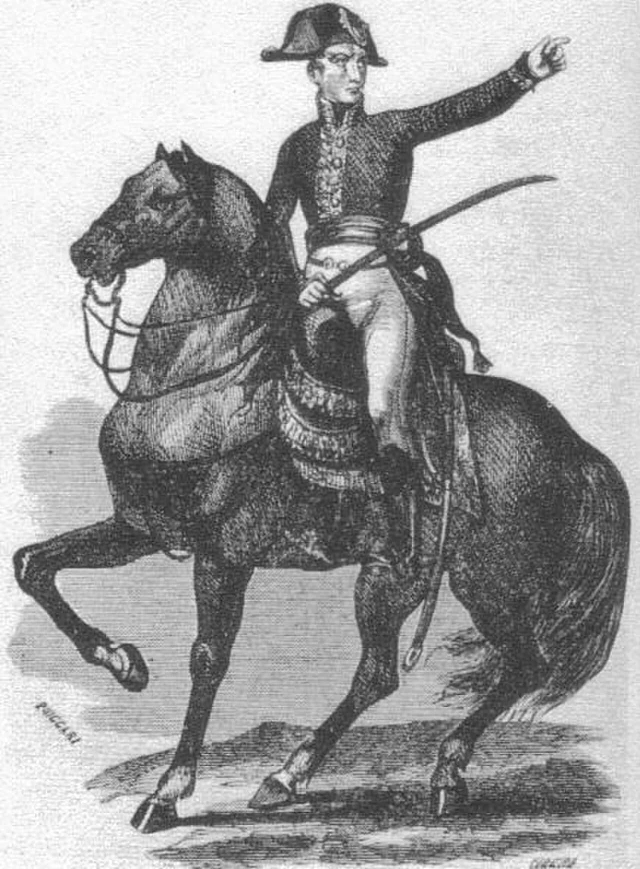 Joaquín Ibáñez Cuevas y de Valonga, Baron de Eroles