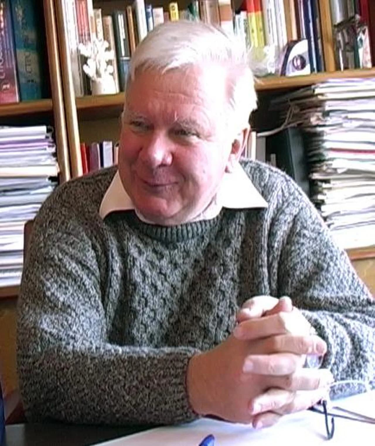 Wladimir Jewgenjewitsch Sacharow